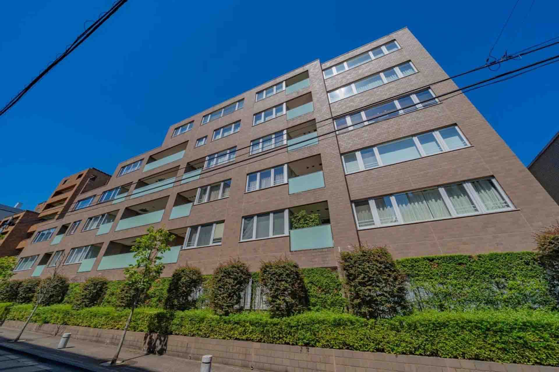 Park House Akasaka Shinsaka2.jpg