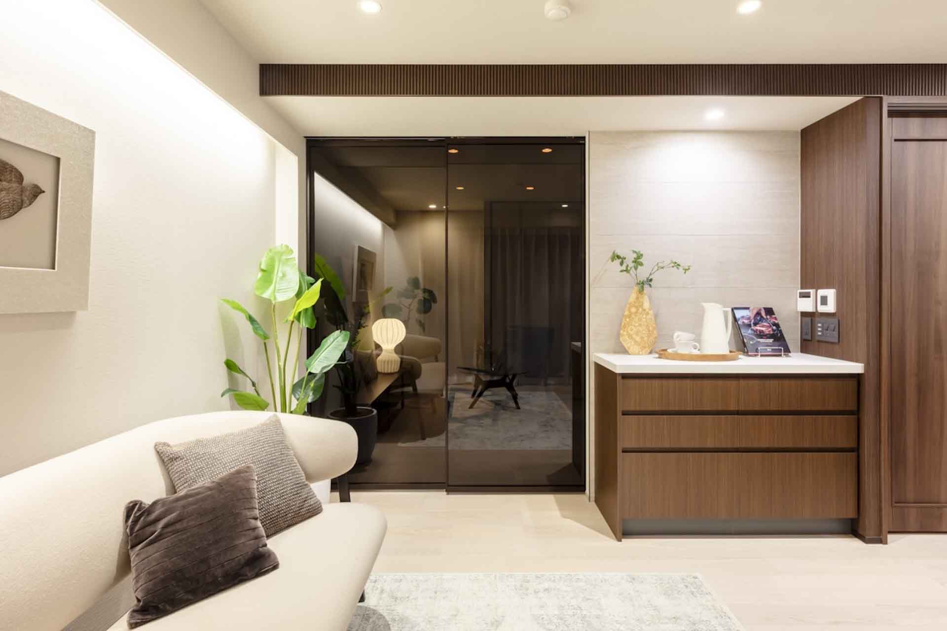 The Upper Residence at minamiaoyama2.jpg