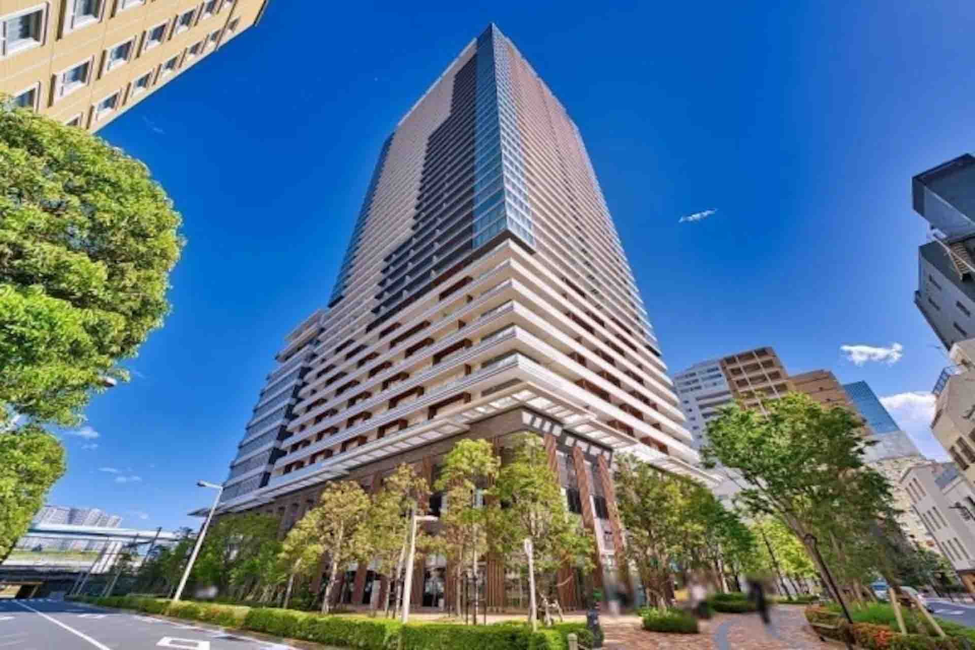 Park Court Hamarikyu The Tower3.jpg