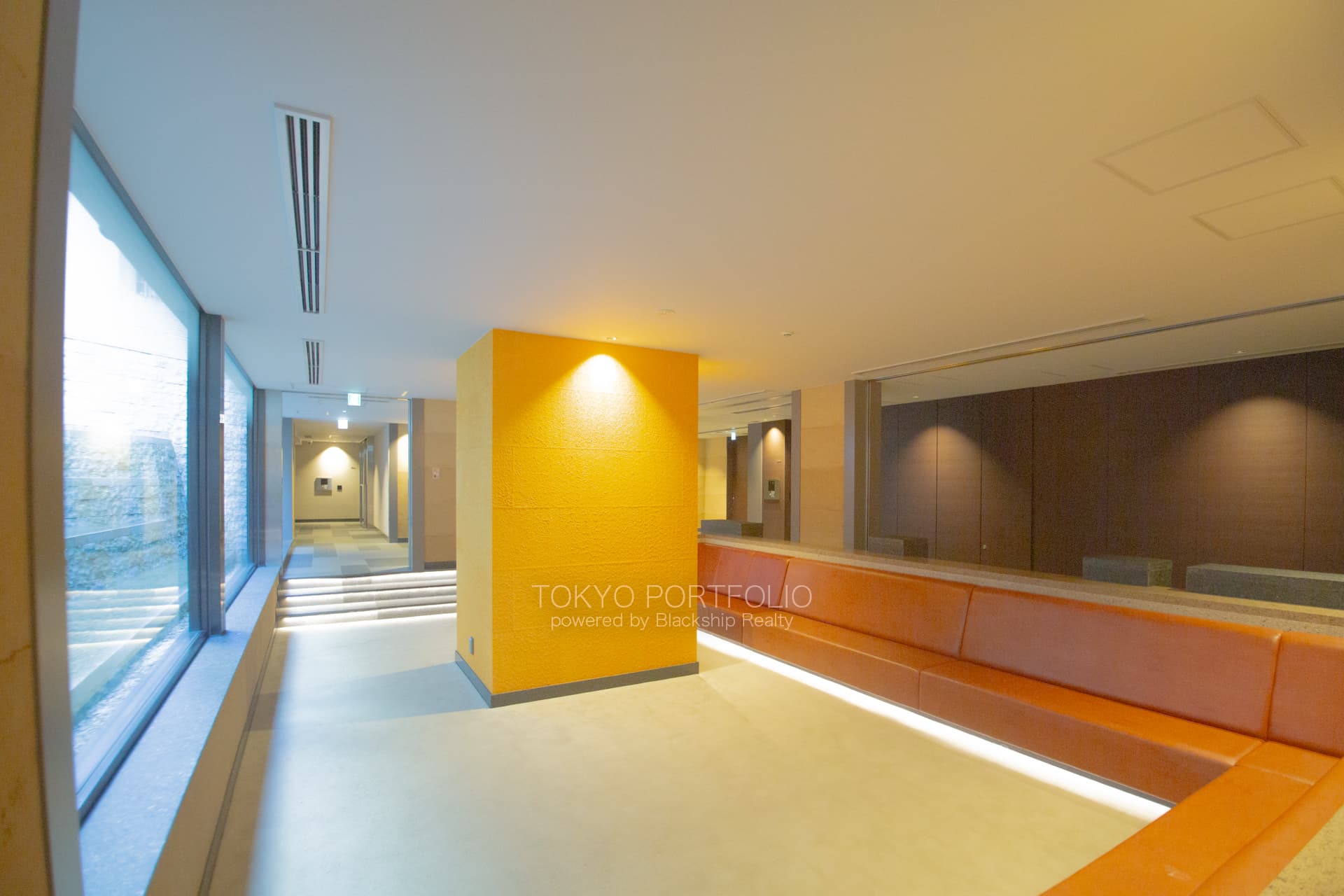 The Parkhouse Grand. Minamiaoyama Takagicho-11.jpg