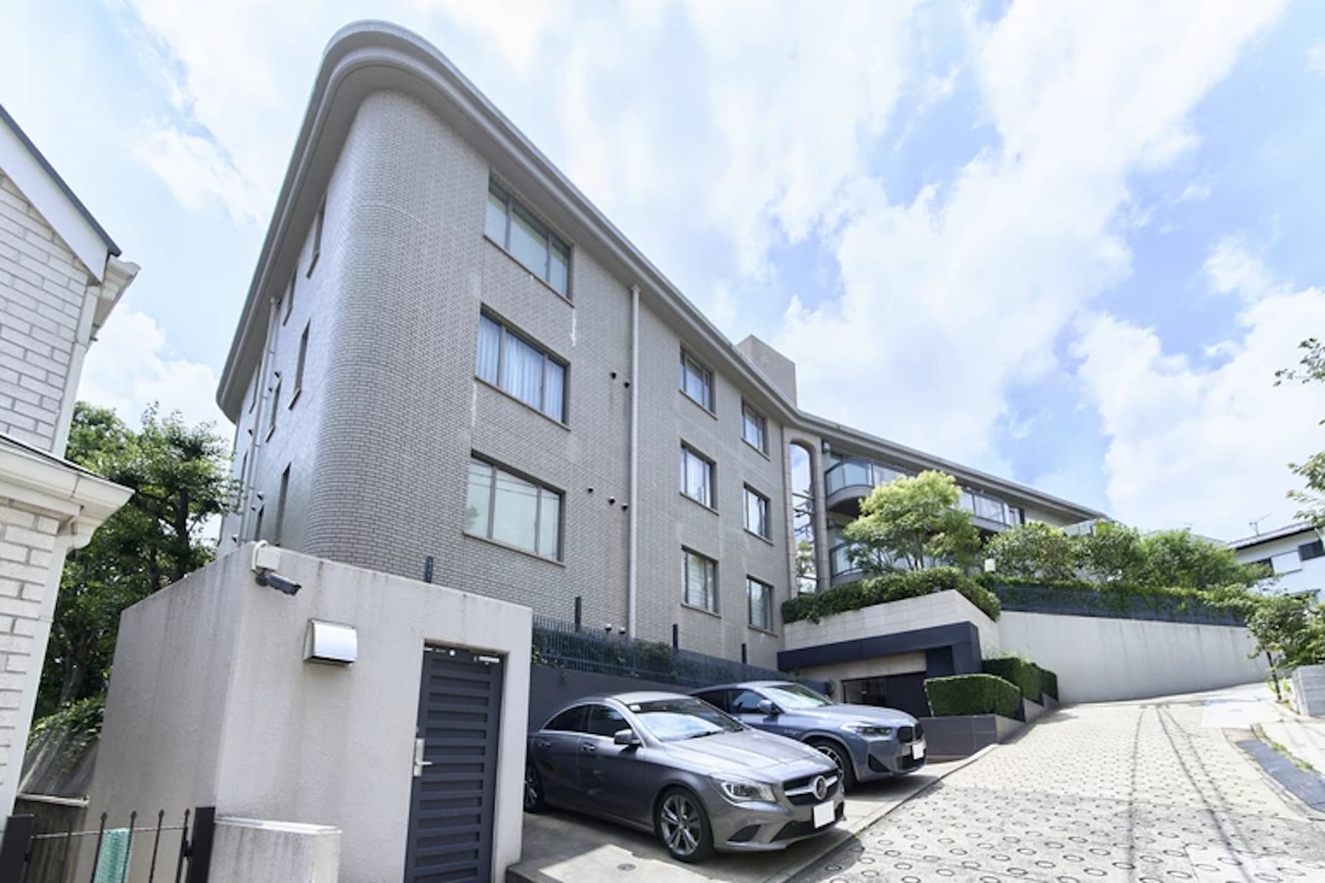 The Terrace Yoyogi Uehara3.jpg