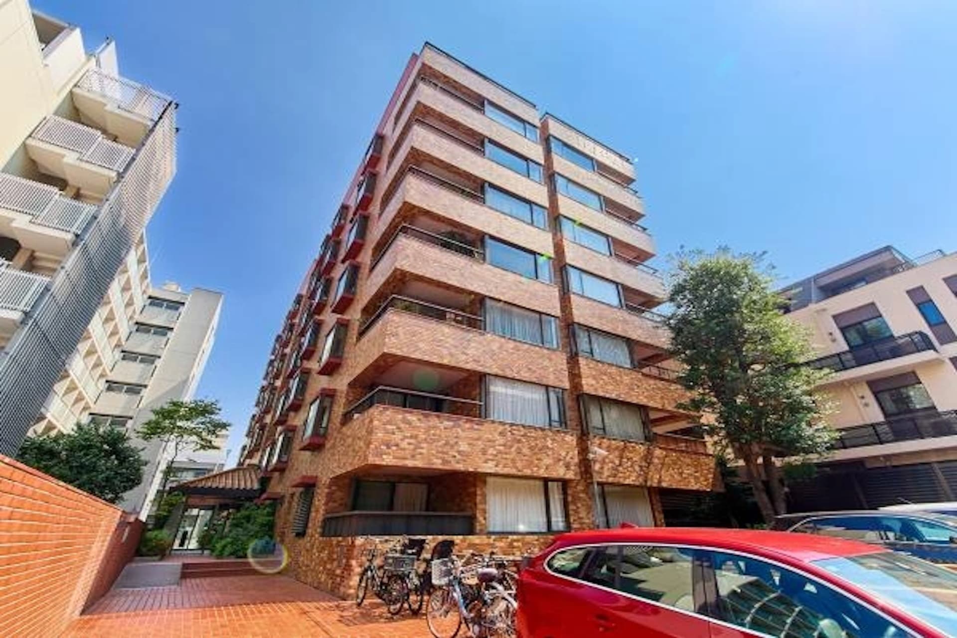 Sangubashi Pair City2.jpg