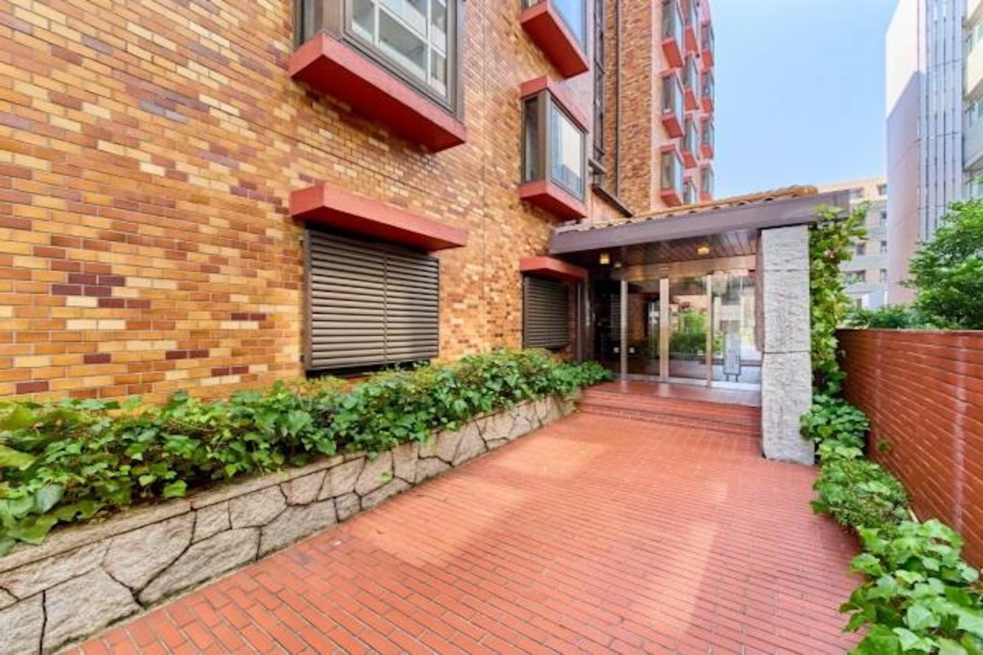 Sangubashi Pair City3.jpg