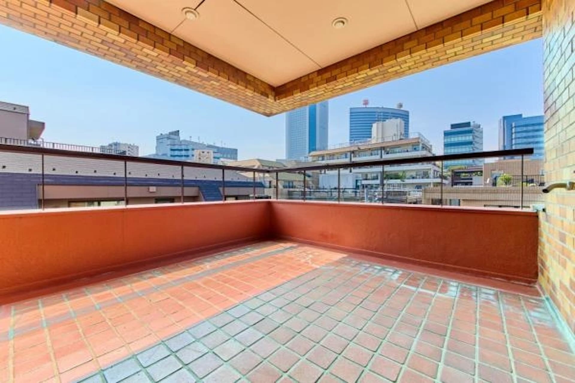 Sangubashi Pair City12.jpg