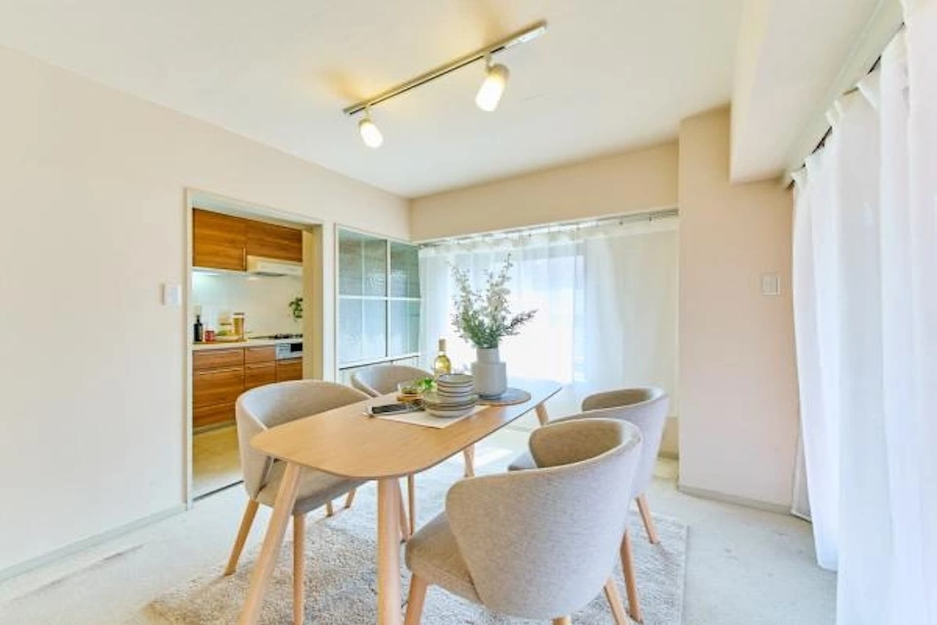 Sangubashi Pair City7.jpg