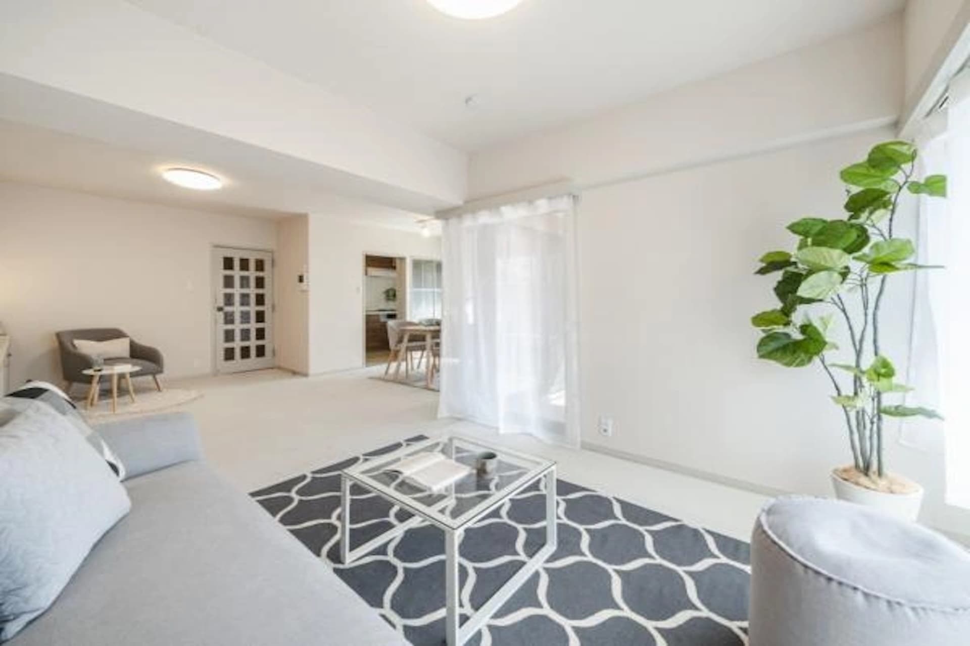 Sangubashi Pair City8.jpg