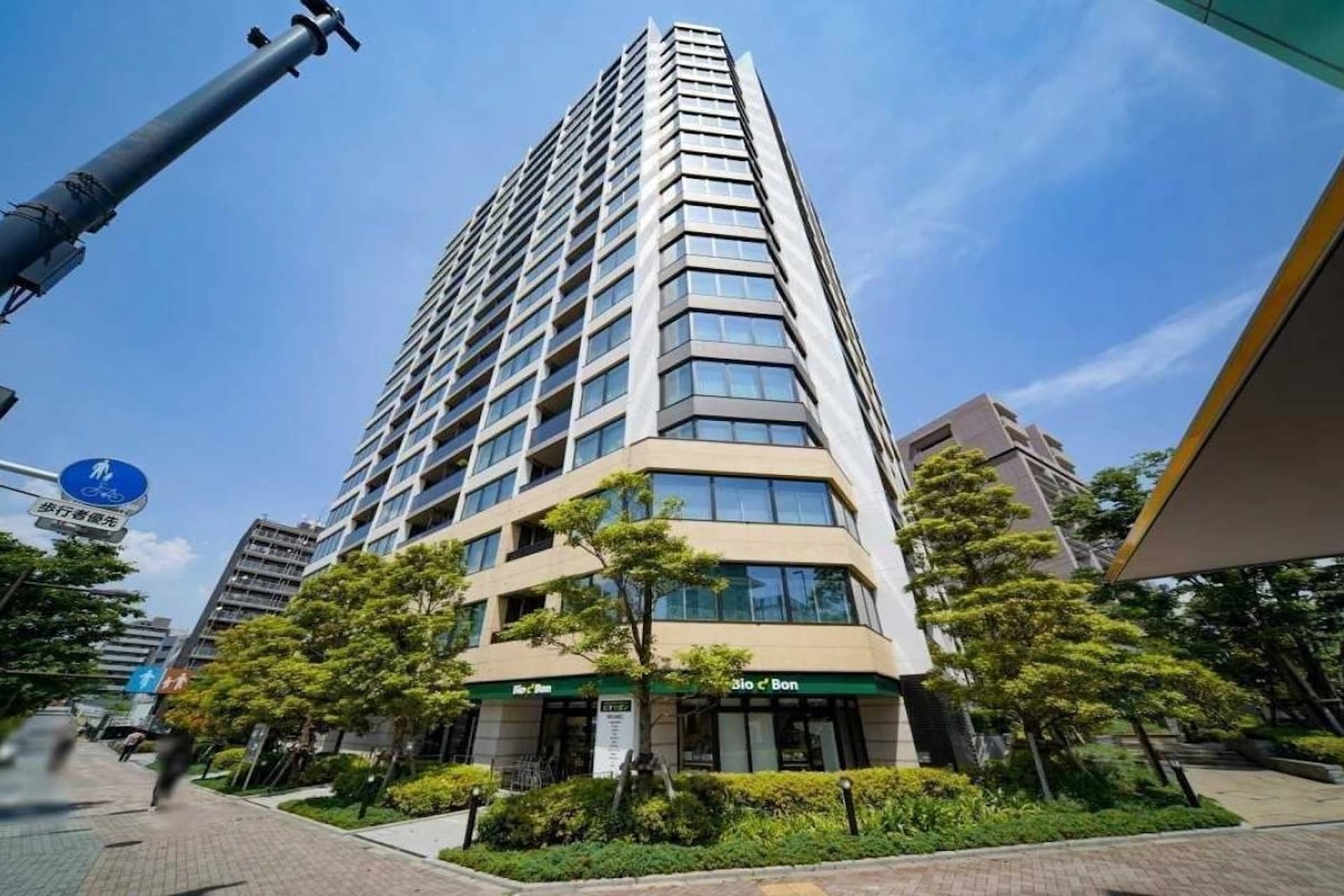 Brillia Tower Yoyogi Park Classy20.jpg