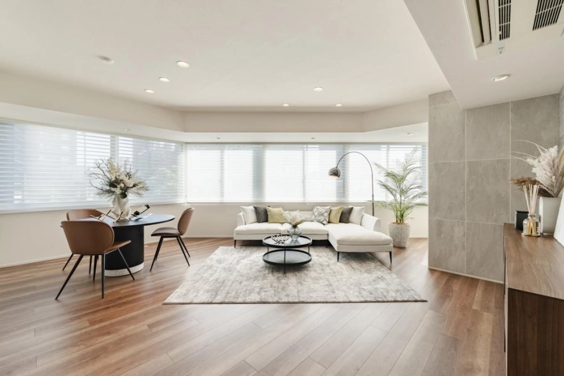 Brillia Tower Yoyogi Park Classy3.jpg