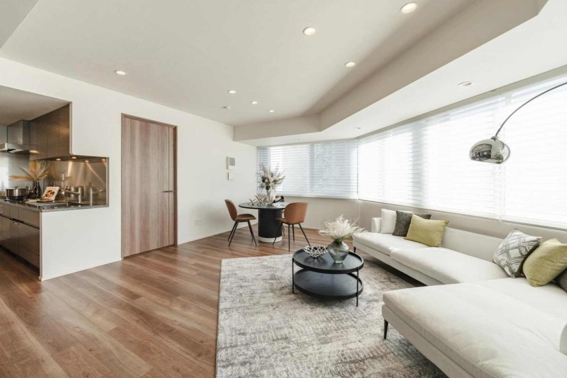 Brillia Tower Yoyogi Park Classy4.jpg