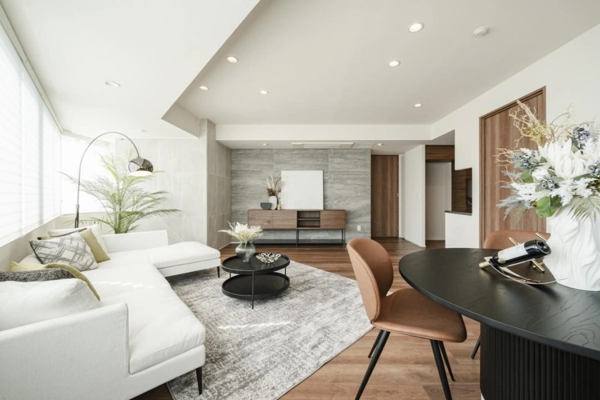 Brillia Tower Yoyogi Park Classy6.jpg