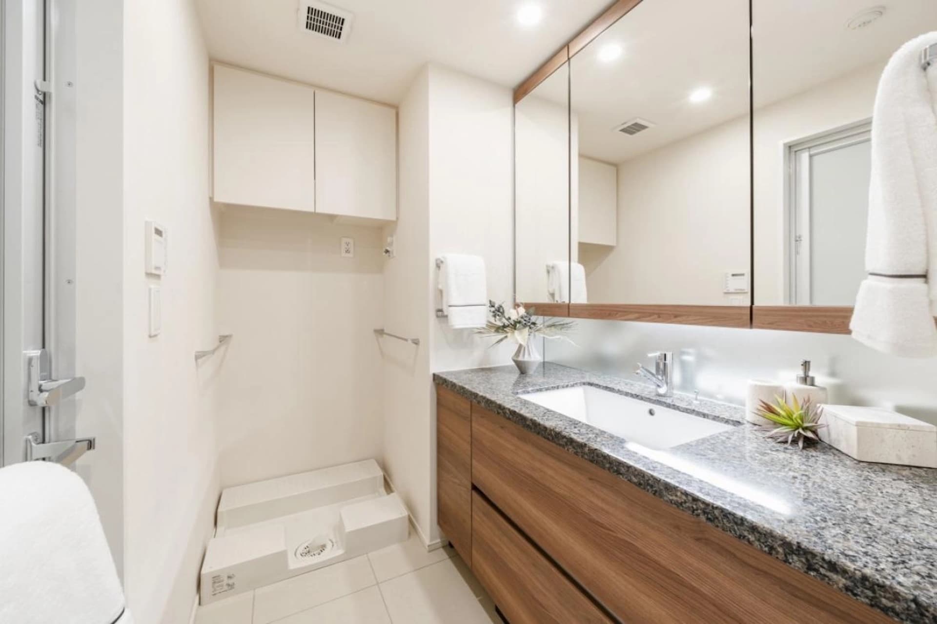 Brillia Tower Yoyogi Park Classy10.jpg