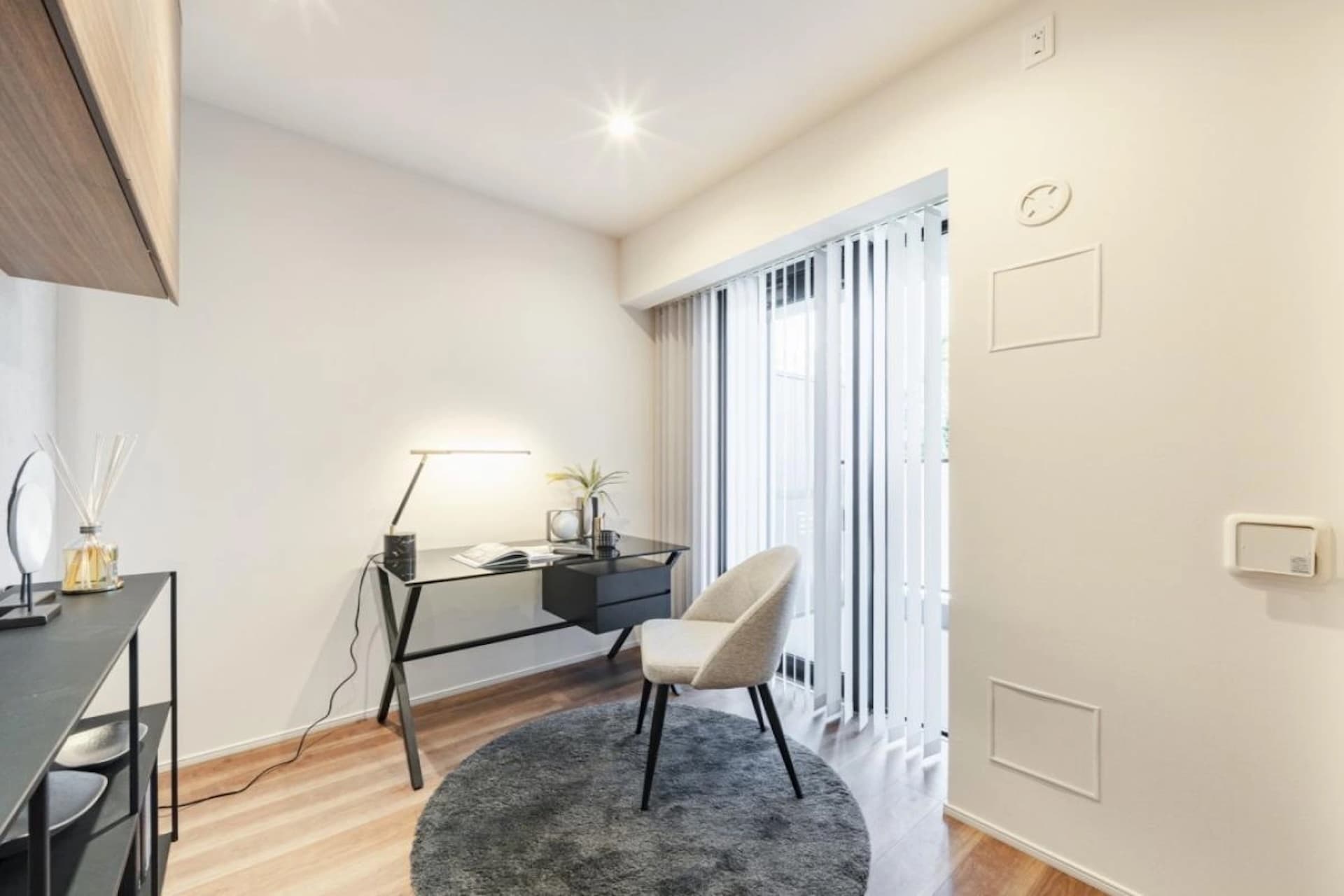 Brillia Tower Yoyogi Park Classy14.jpg