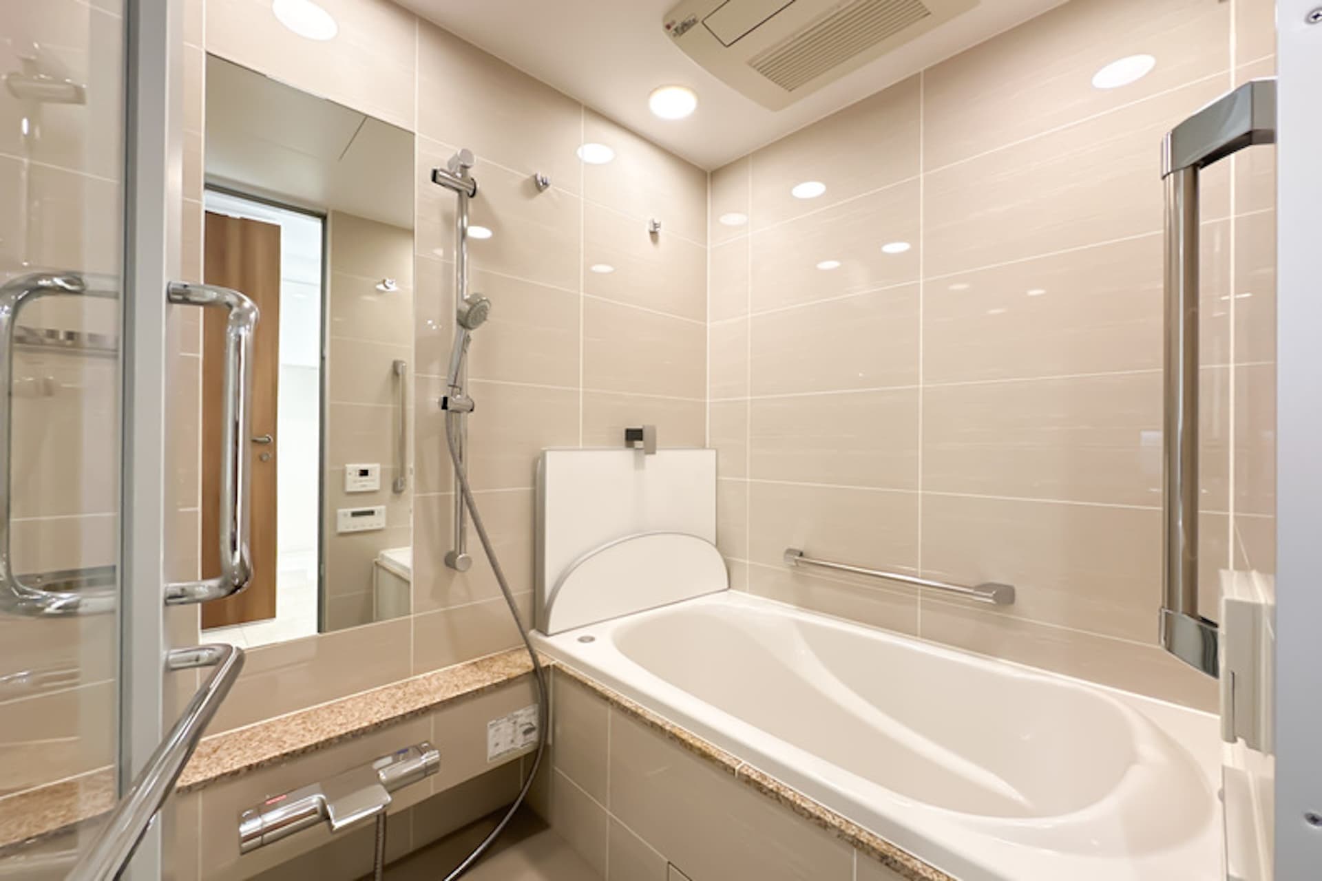 The Parkhouse Yoyogi Oyama6.jpg