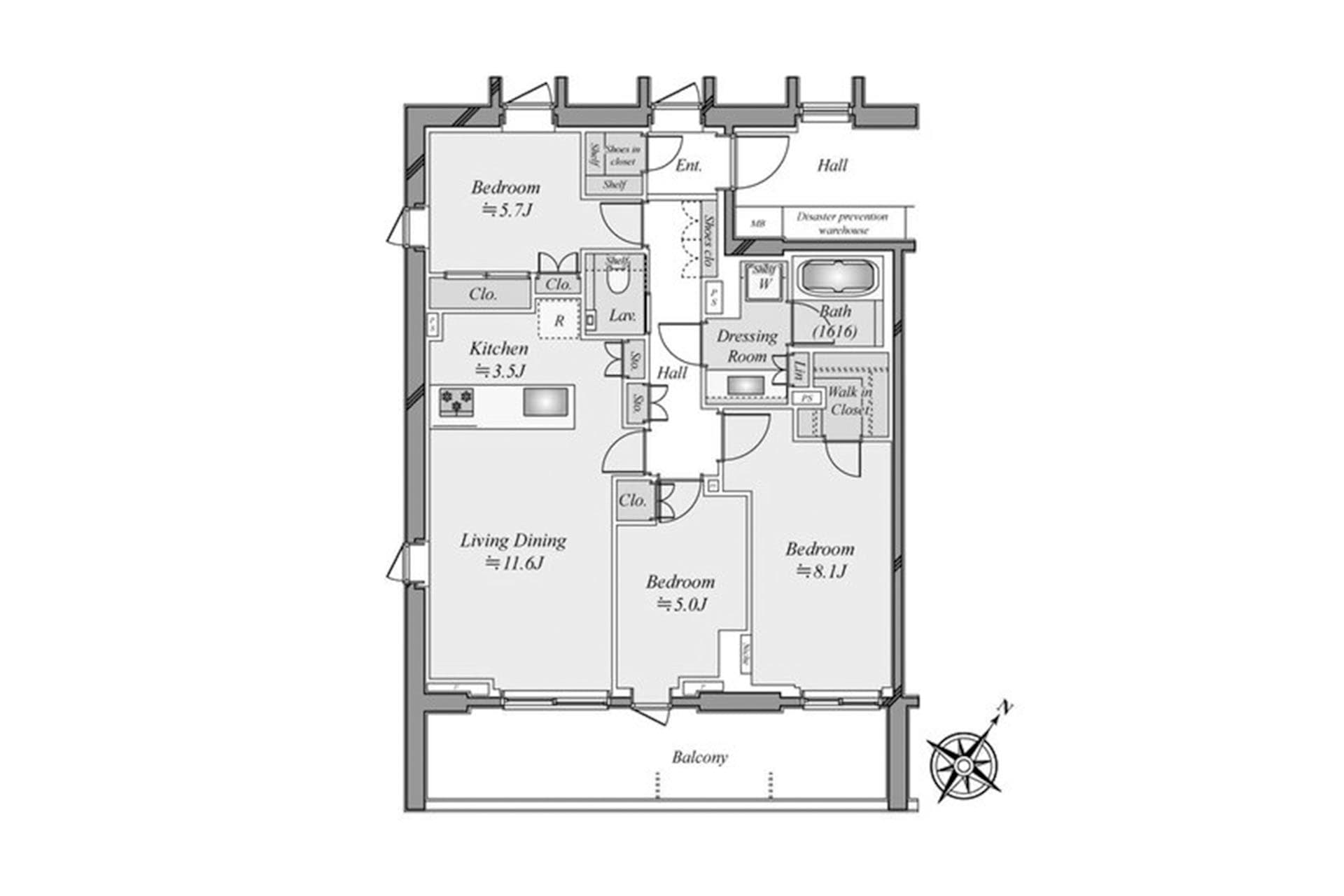 Atlas Aoyama Residential7.jpg