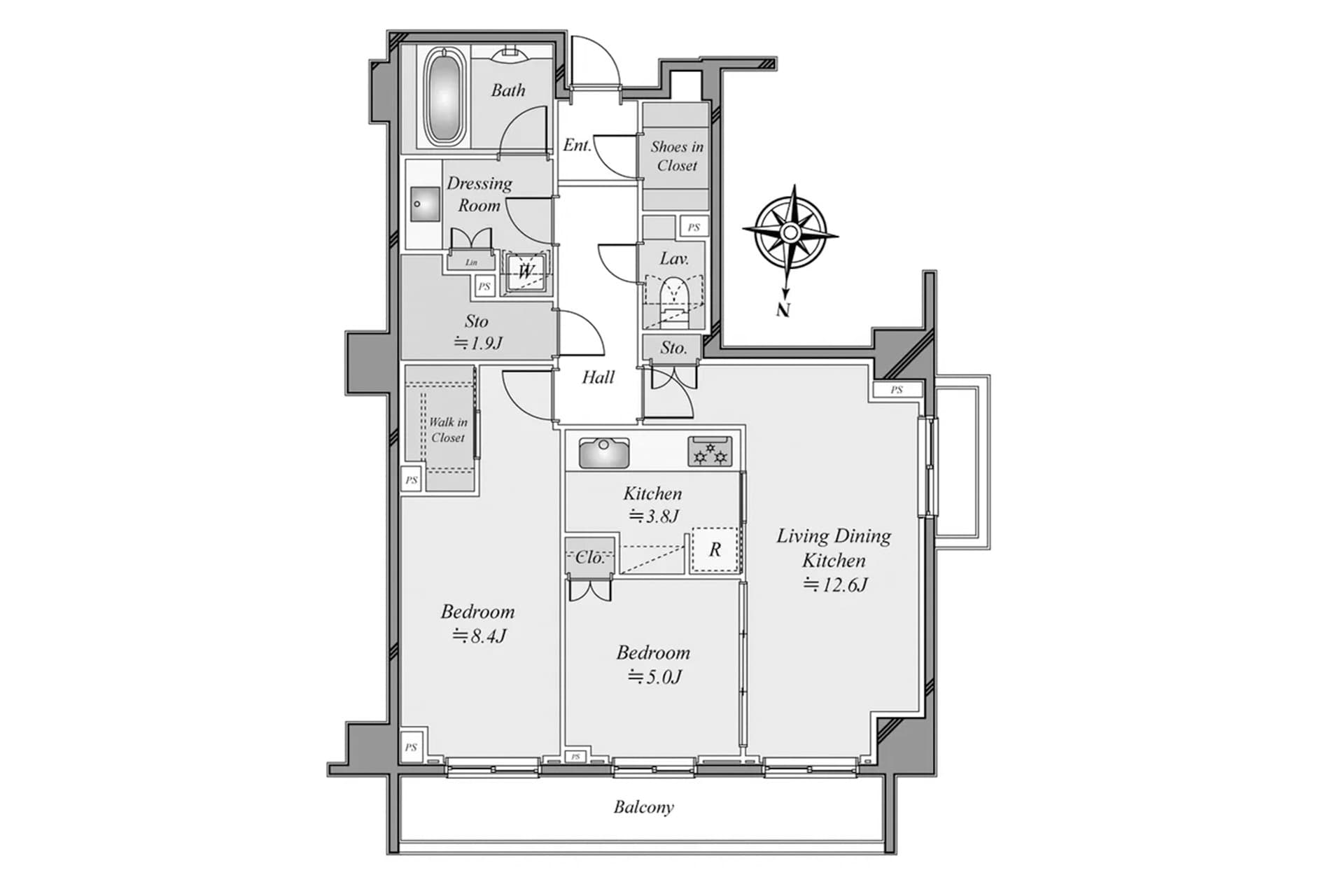 The Parkhouse Motoazabu13.jpg
