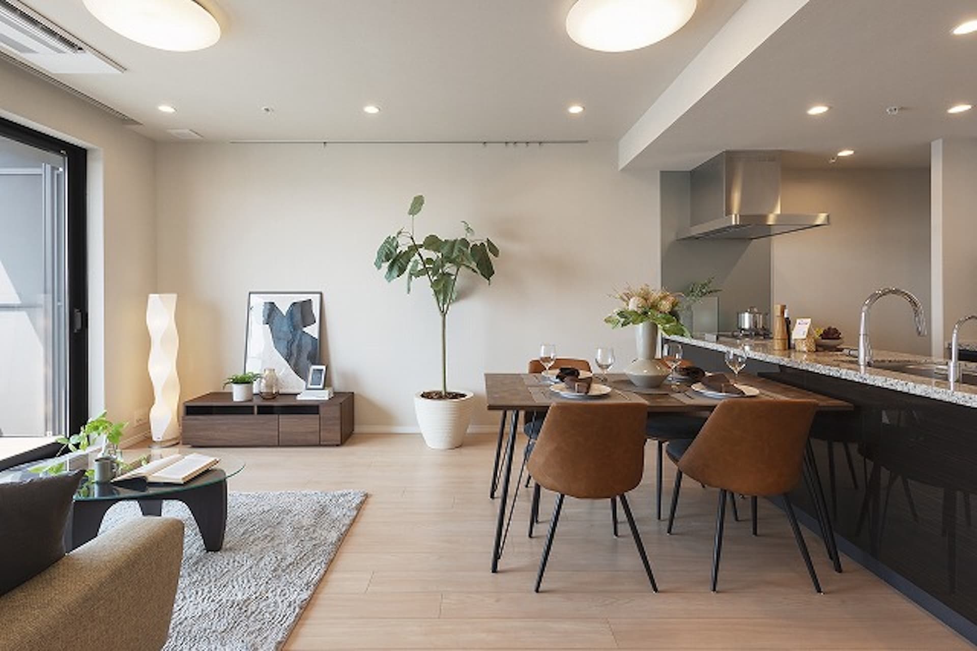 Grand Maison Shirokane no Mori The Tower6.jpg