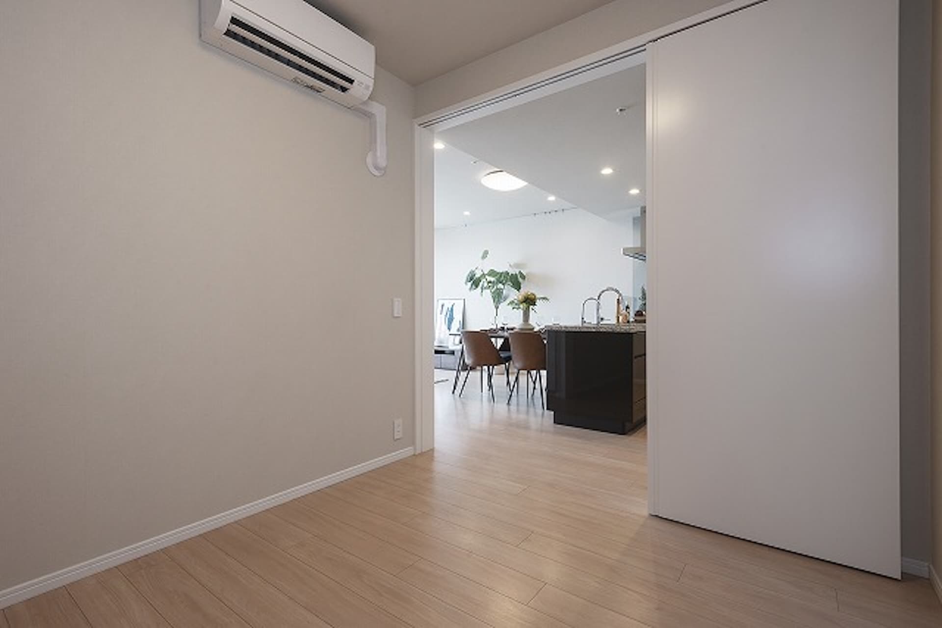 Grand Maison Shirokane no Mori The Tower8.jpg