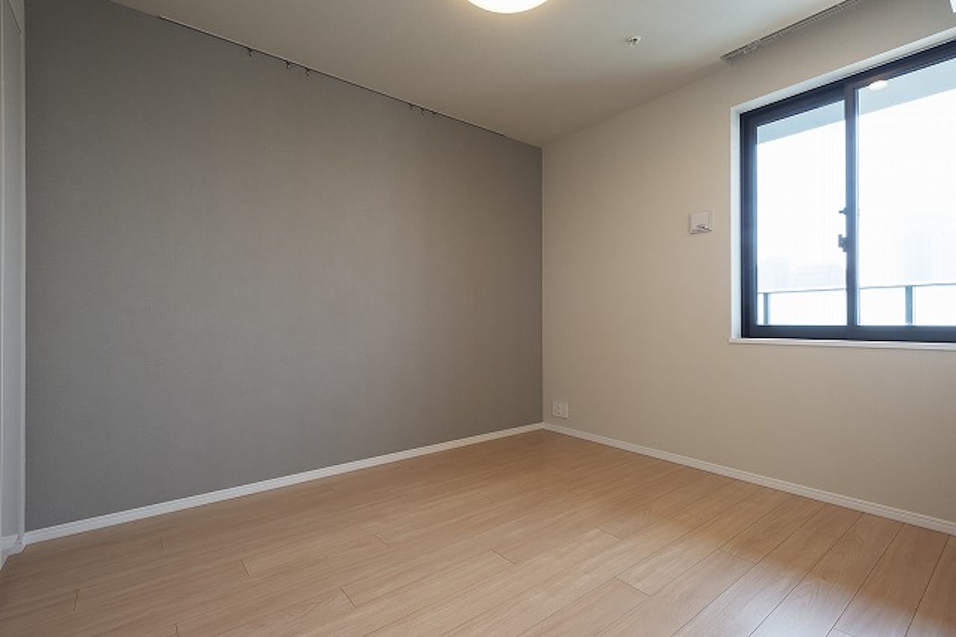 Grand Maison Shirokane no Mori The Tower1.jpg