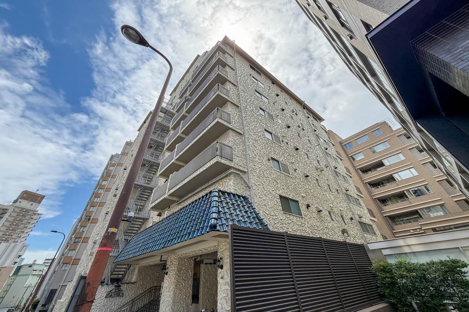 Azabu Nagasaka Residence1.jpg