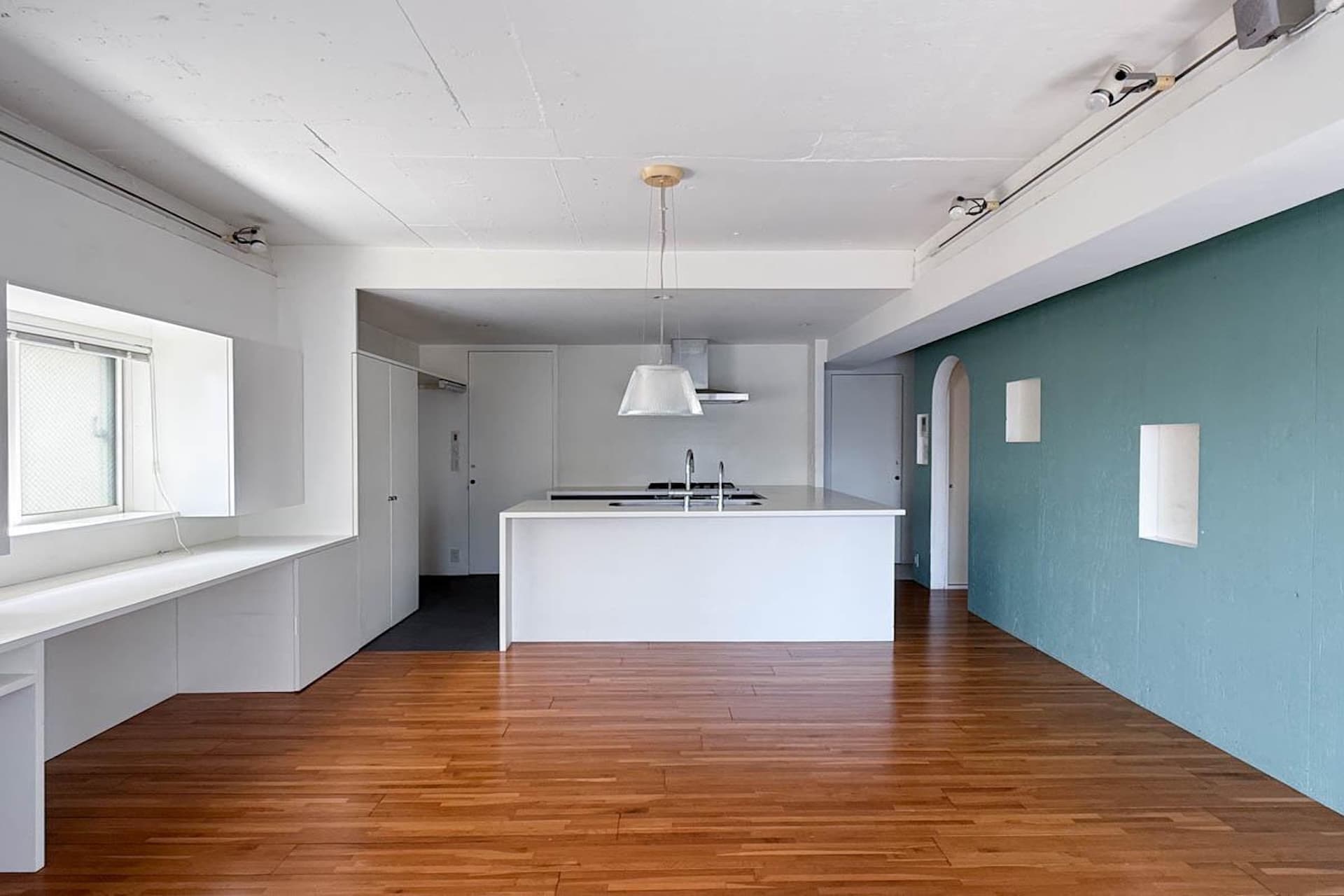 Azabu Nagasaka Residence5.jpg