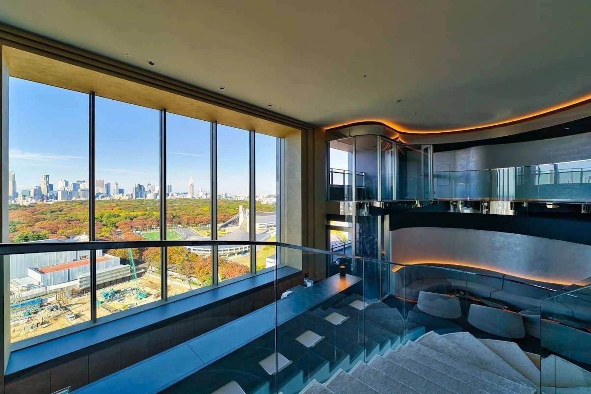 Park Court Shibuya The Tower 16.jpg