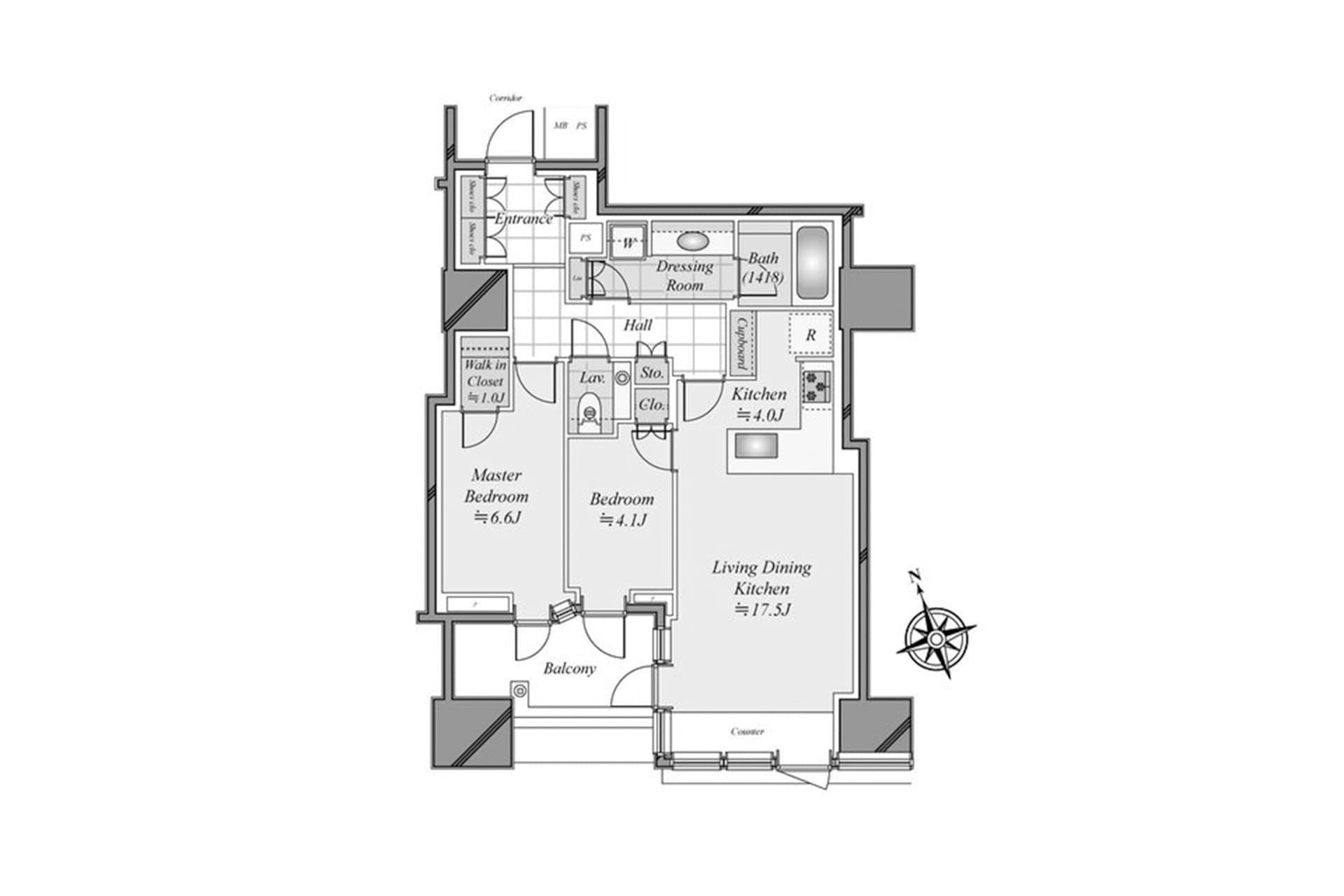 Mita Garden Hills North Hill6.jpg