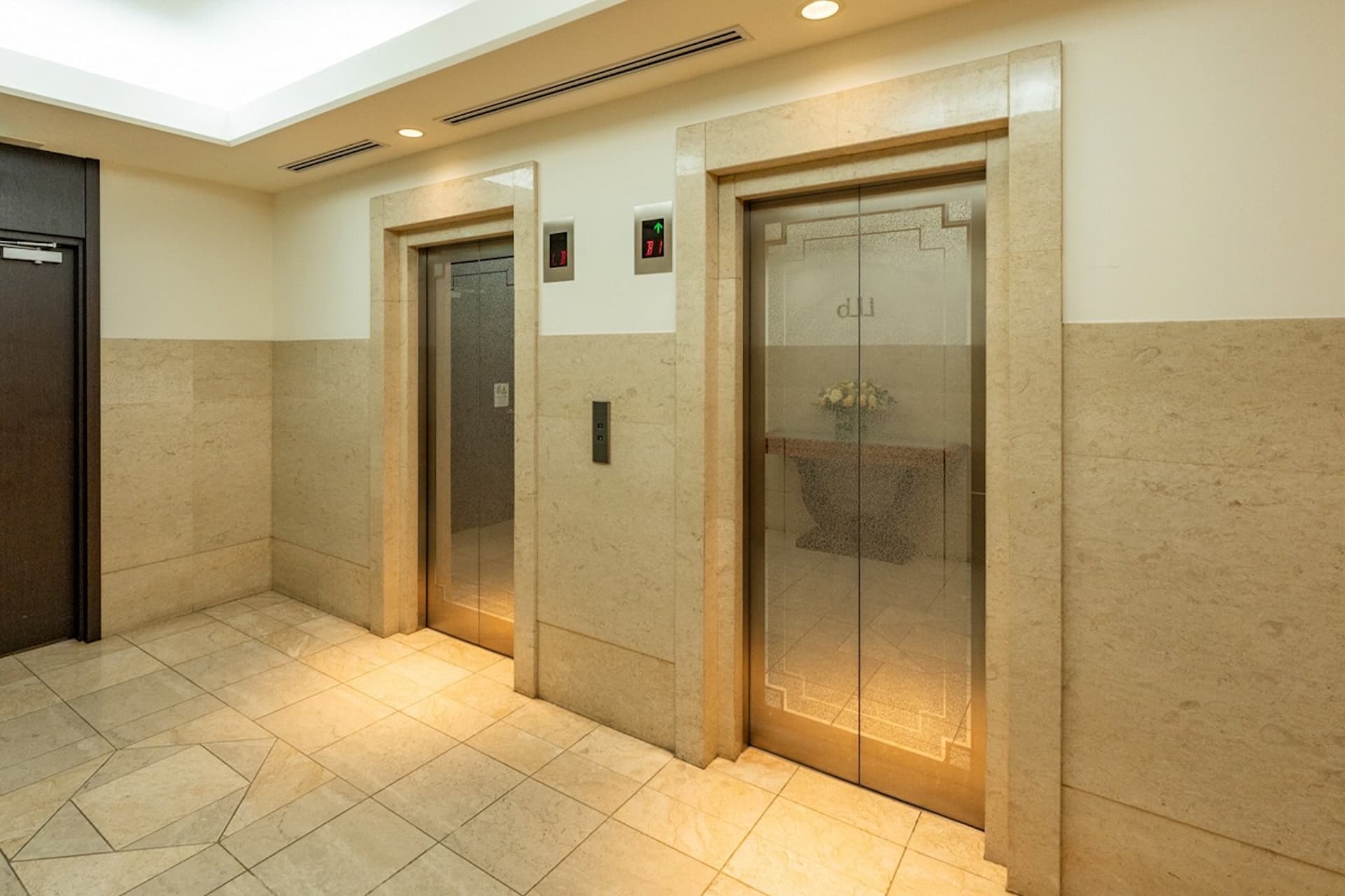 ROPPONGI FIRST PLAZA 14.jpg