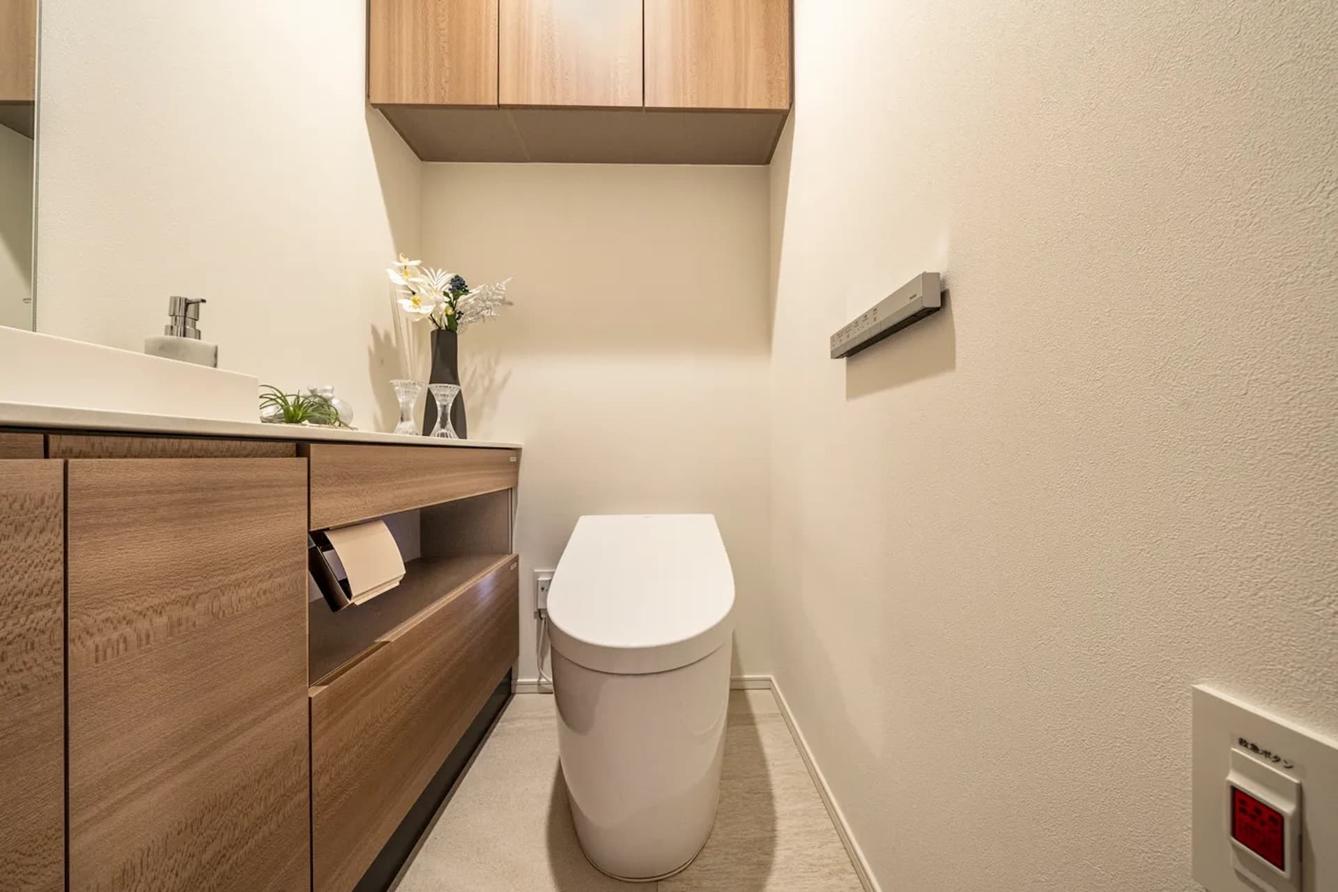 Park Court Shirokane Chojamaru1.jpg