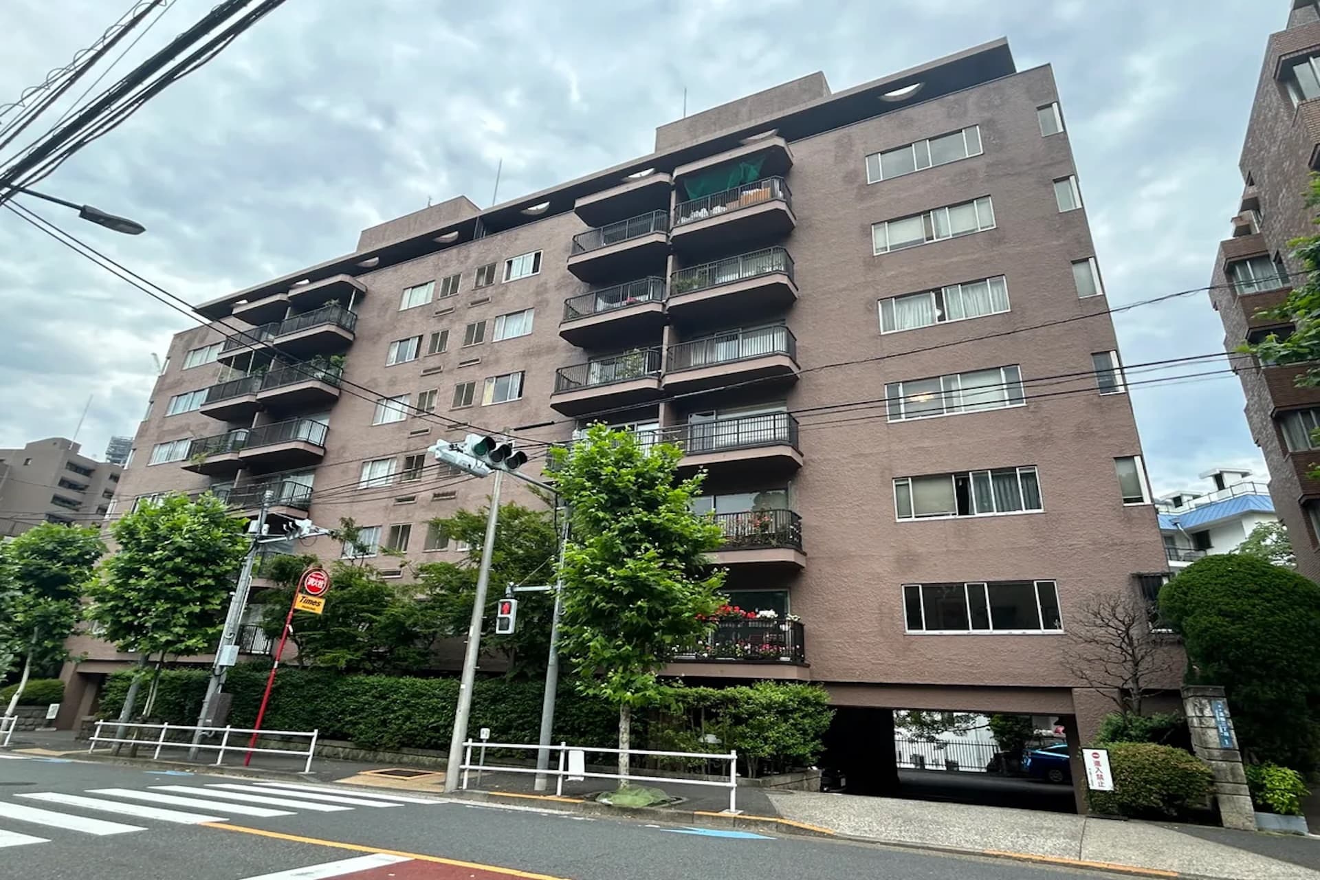 Dai ni Takanawa House 20.jpg