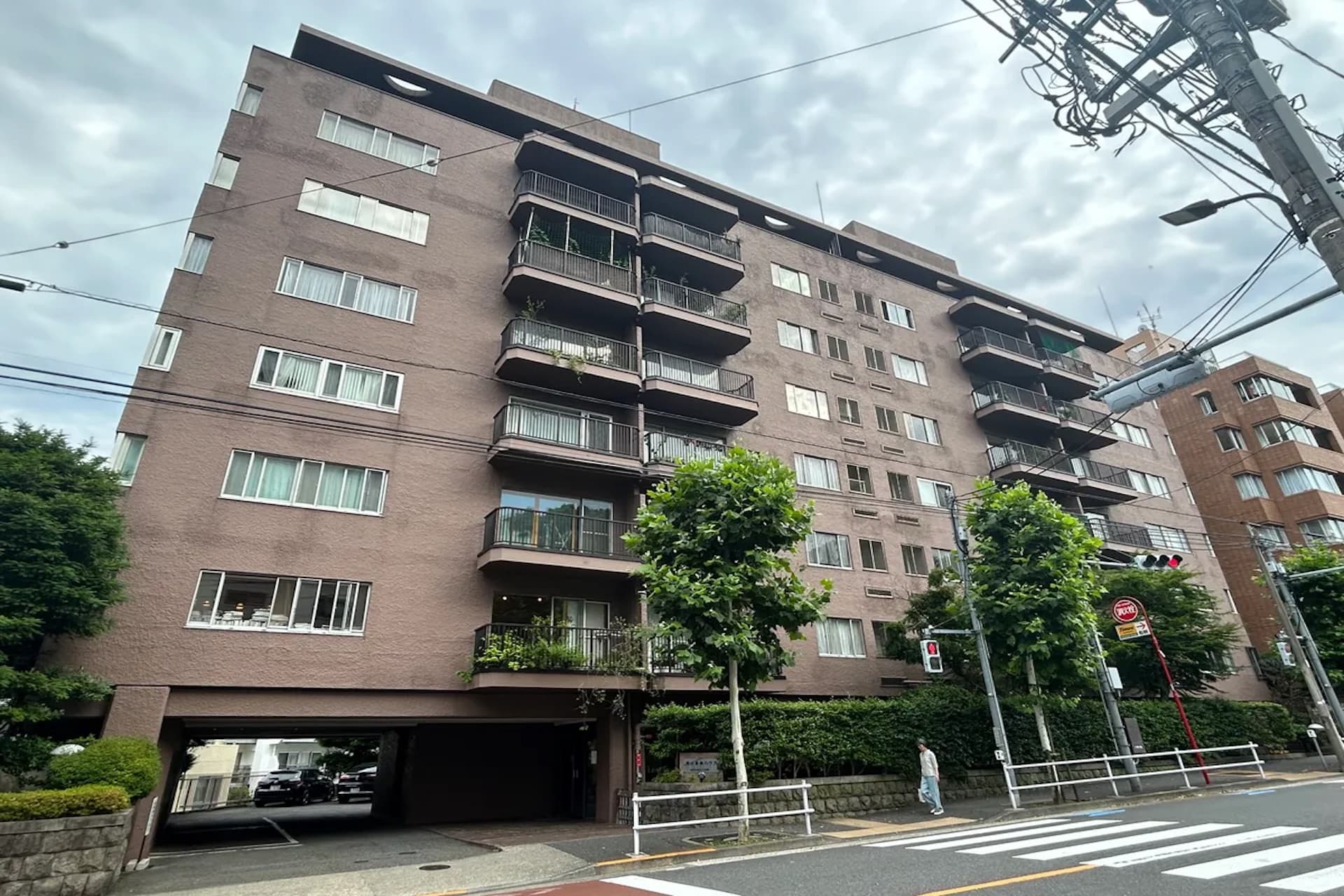 Dai ni Takanawa House 3.jpg