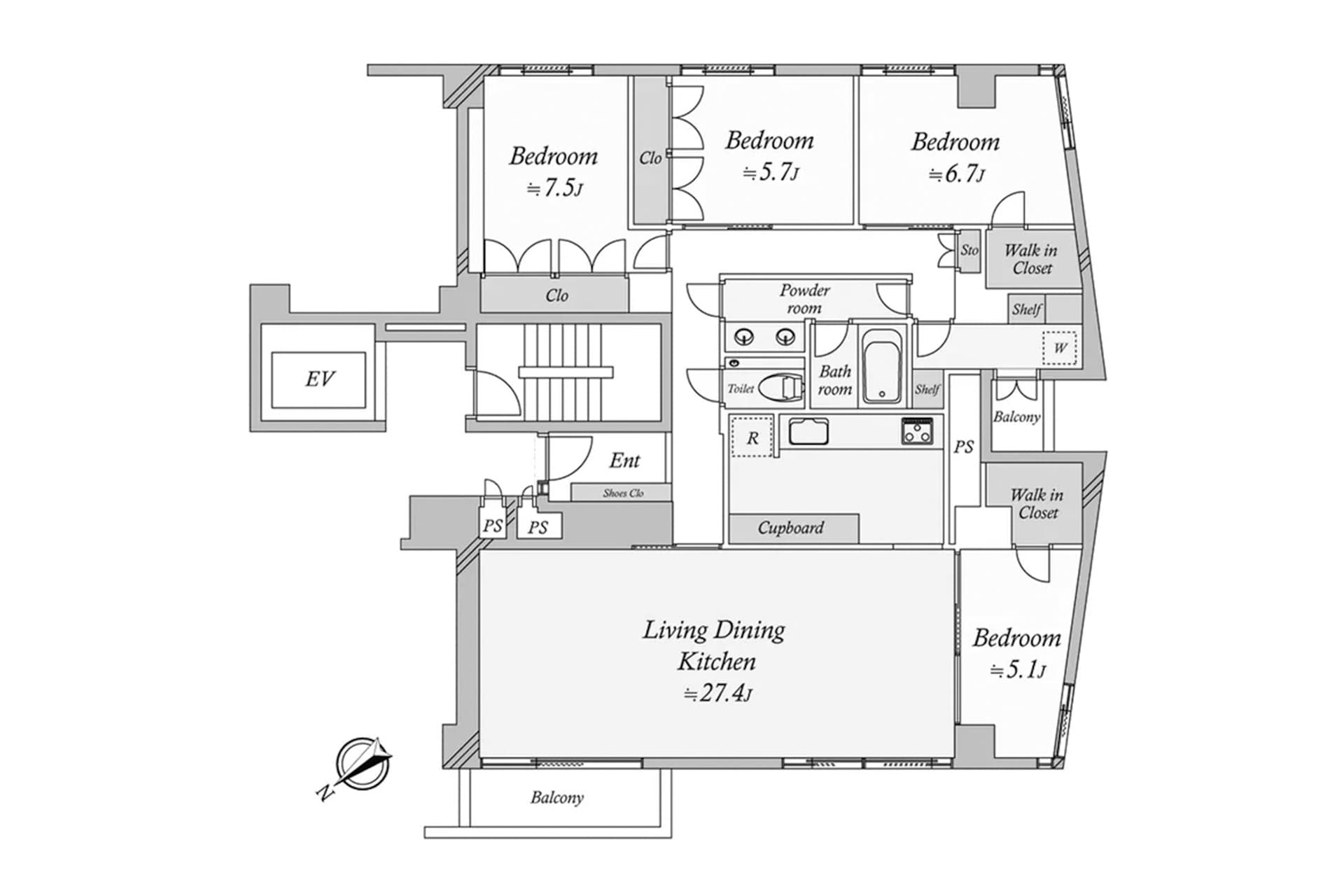 Dai ni Takanawa House 19.jpg