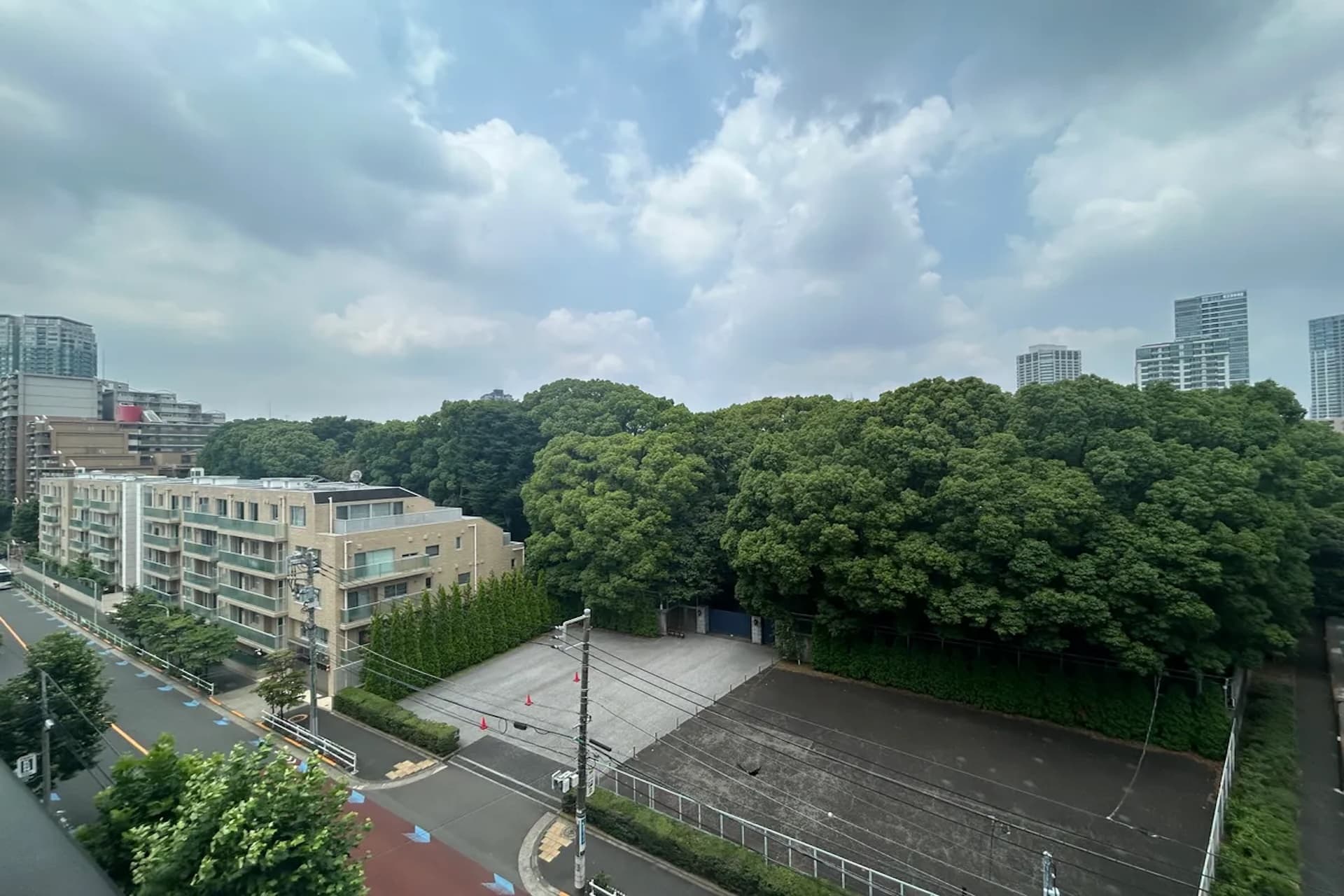 Dai ni Takanawa House 5.jpg