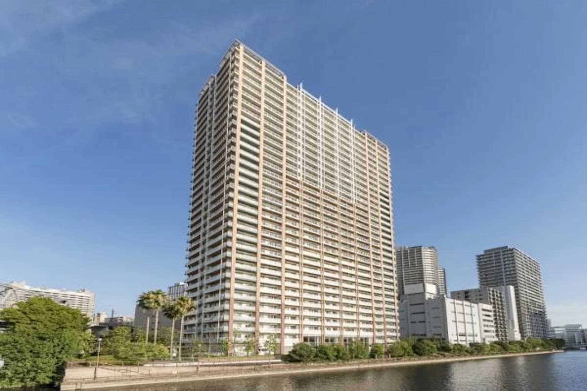 Park Tower Shinagawa Bayward16.jpg
