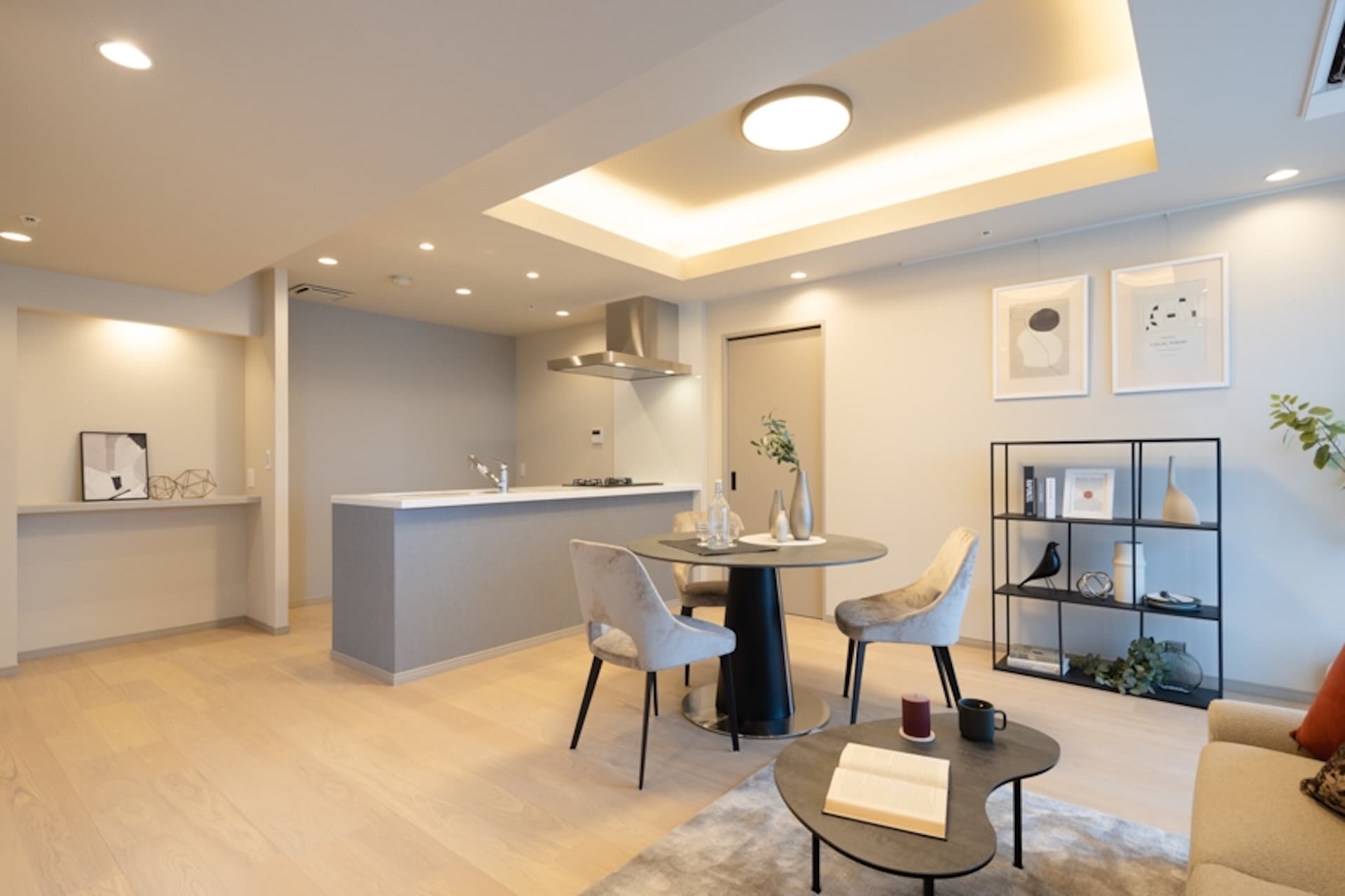 Cosmopolis Shinagawa 2.jpg