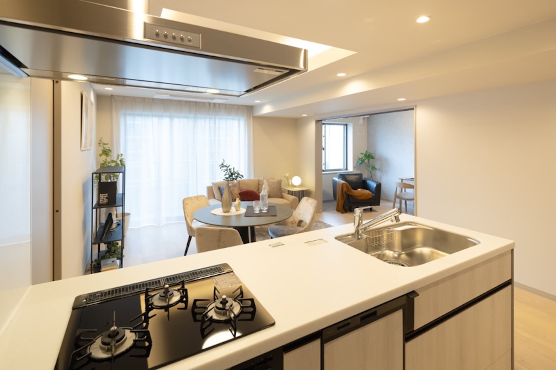 Cosmopolis Shinagawa 5.jpg