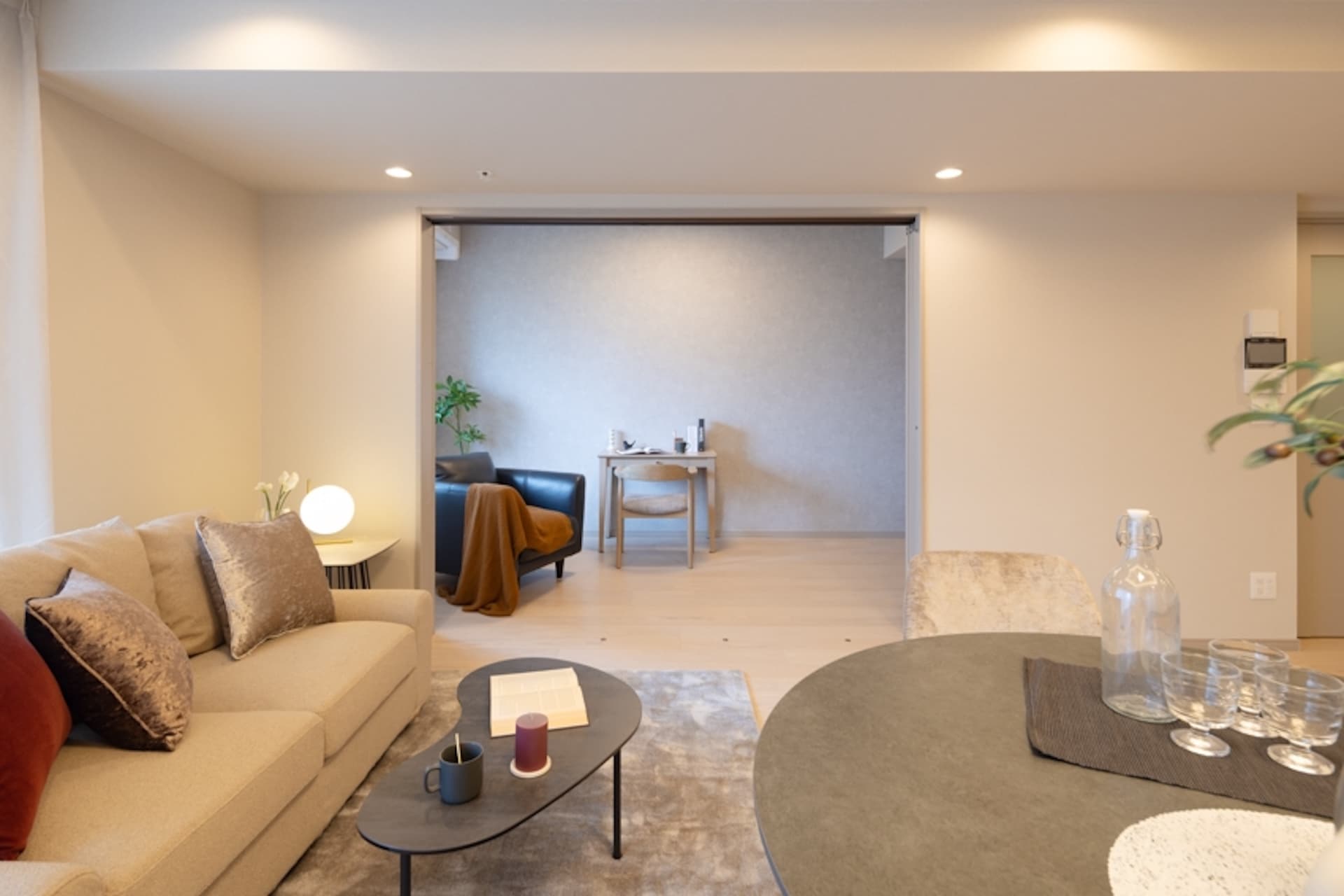 Cosmopolis Shinagawa 3.jpg