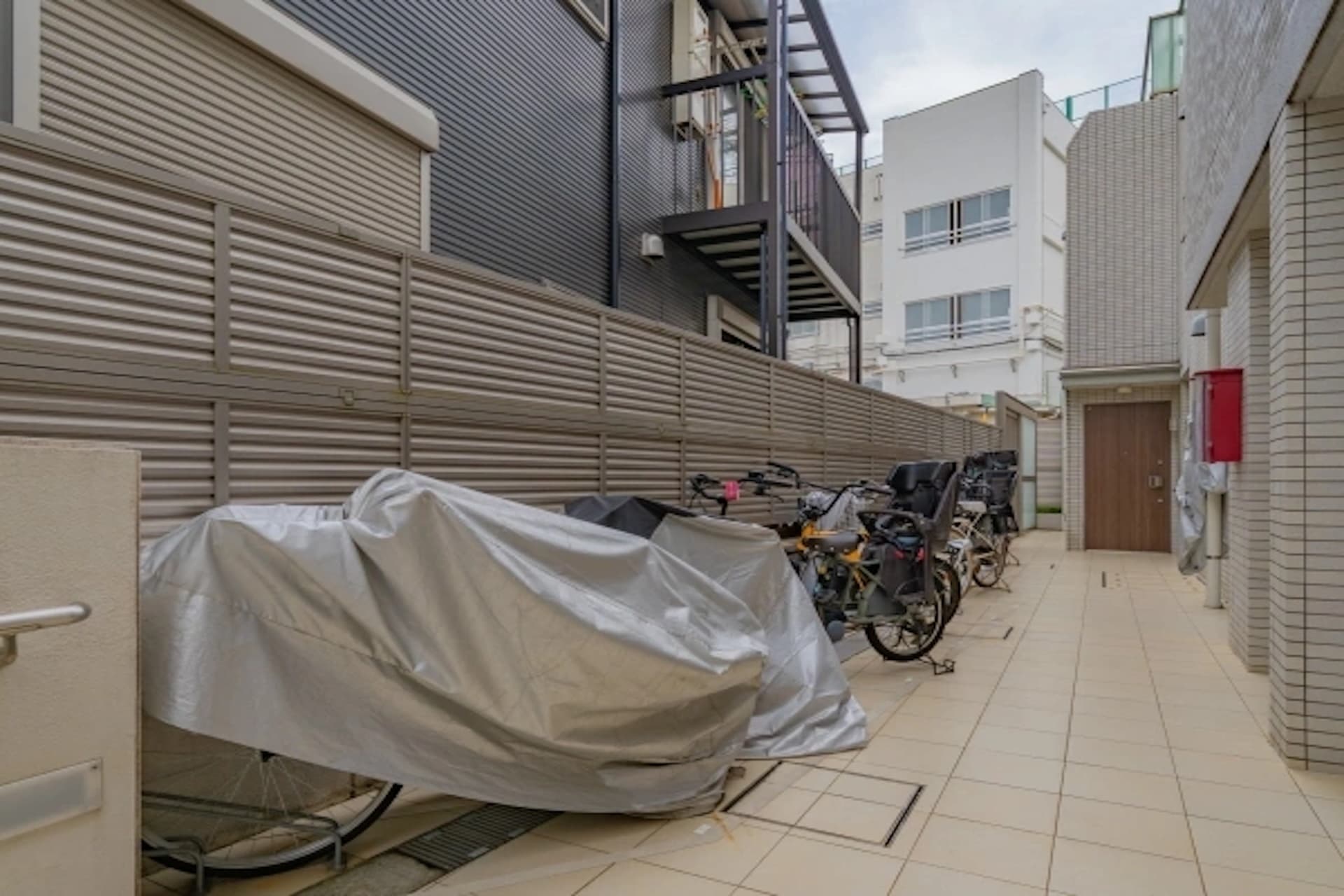 Open Residence Yoyogi Uehara16.jpg