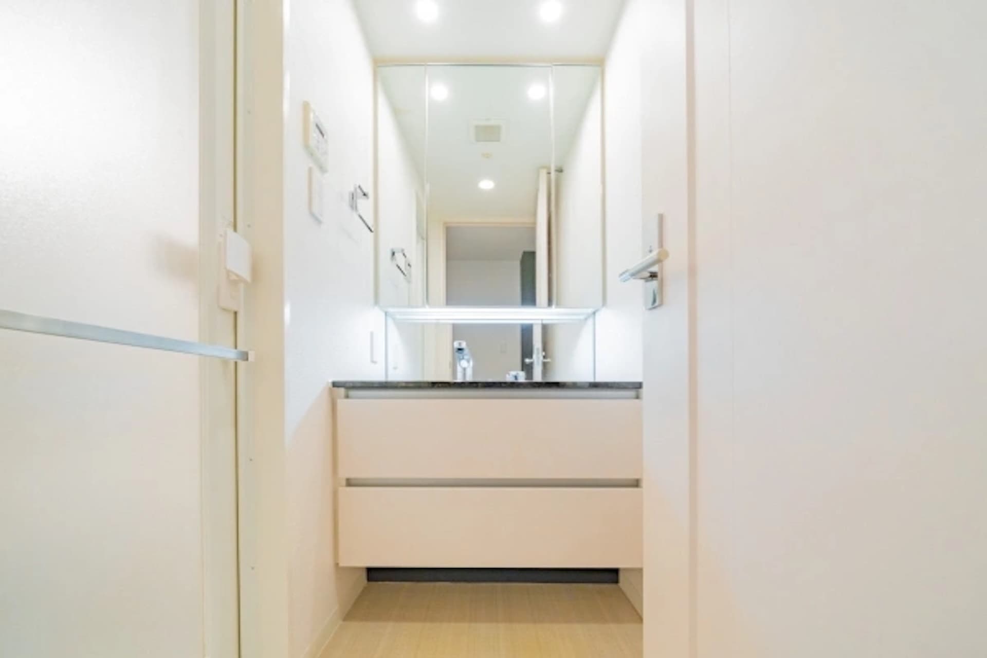 Open Residence Yoyogi Uehara15.jpg