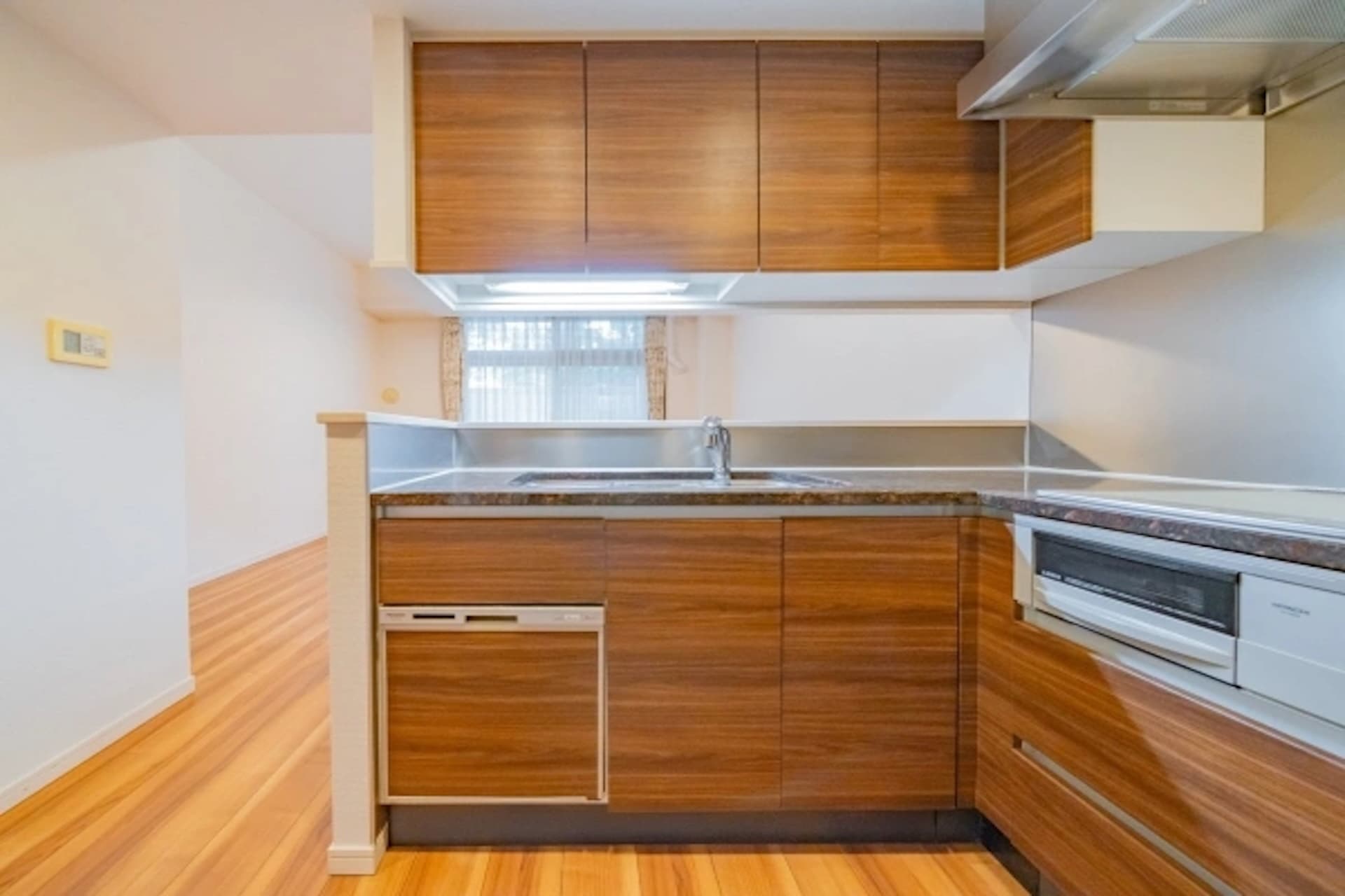 Open Residence Yoyogi Uehara11.jpg