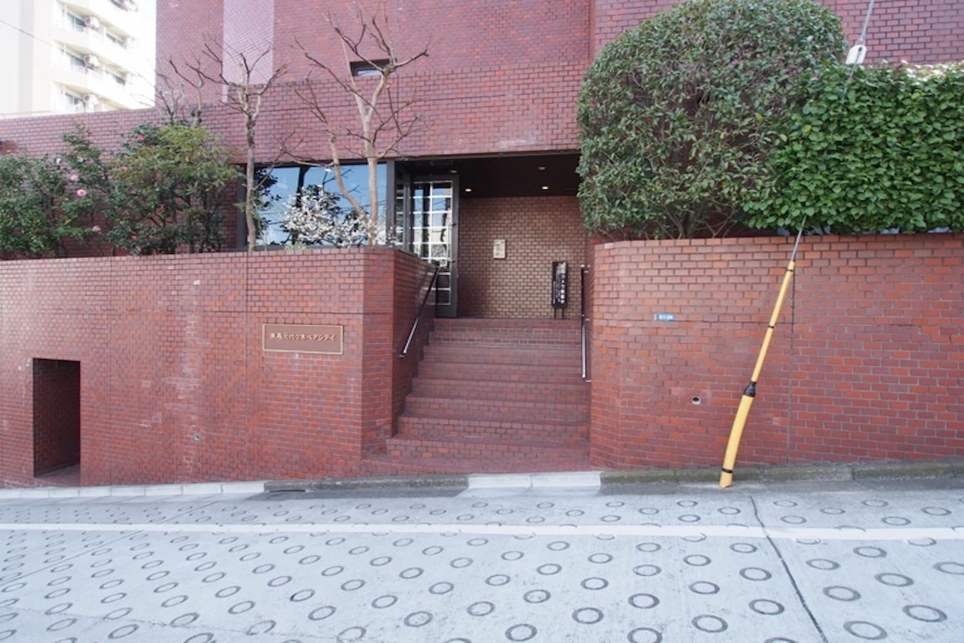 Motoyoyogi Pair City11.jpg