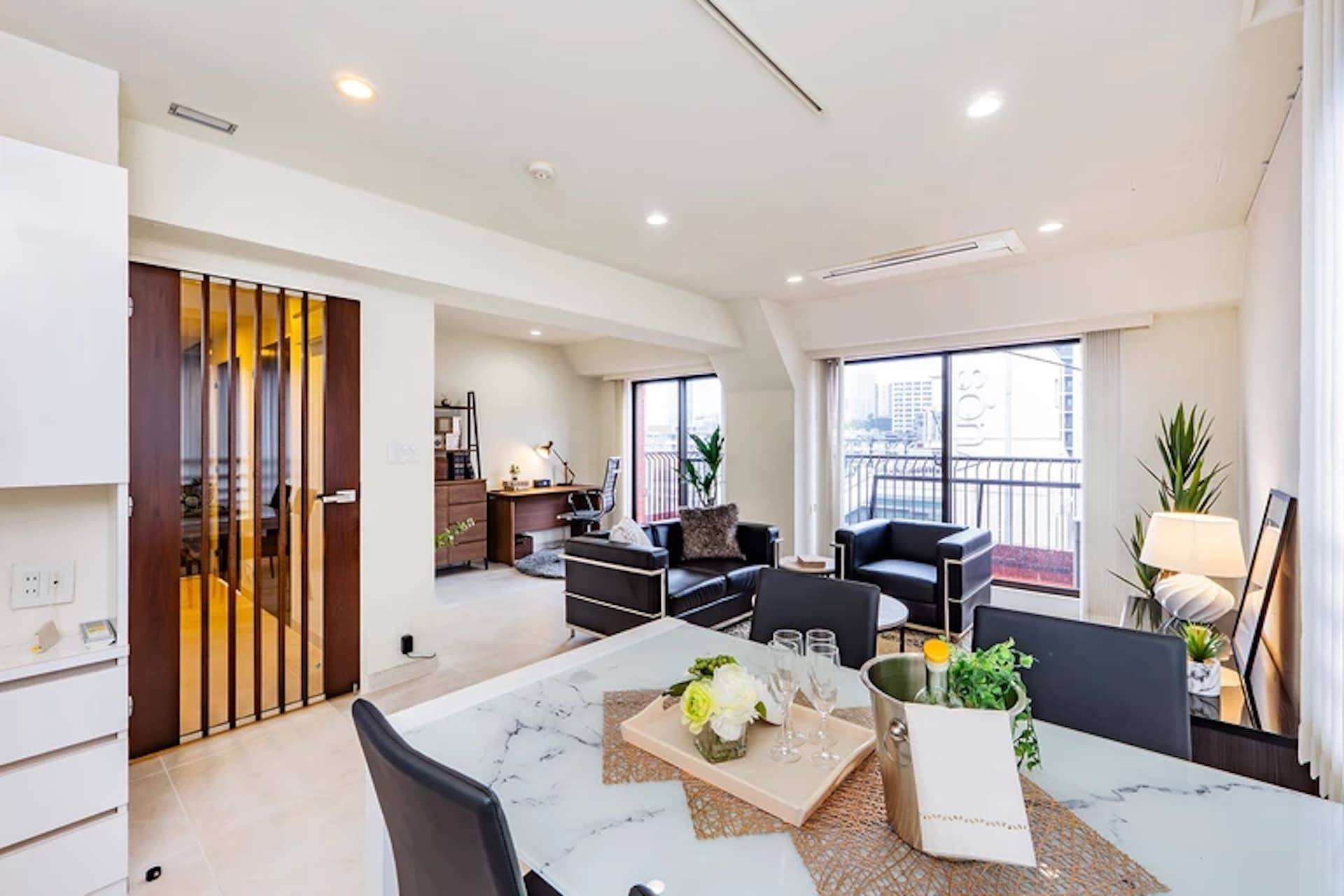 Motoyoyogi Pair City3.jpg