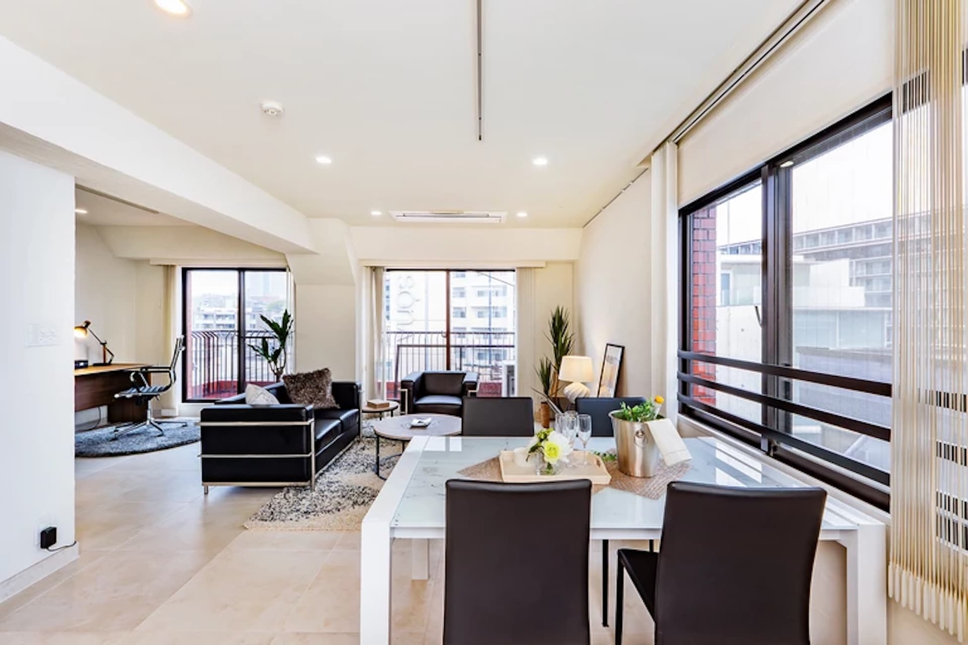 Motoyoyogi Pair City2.jpg