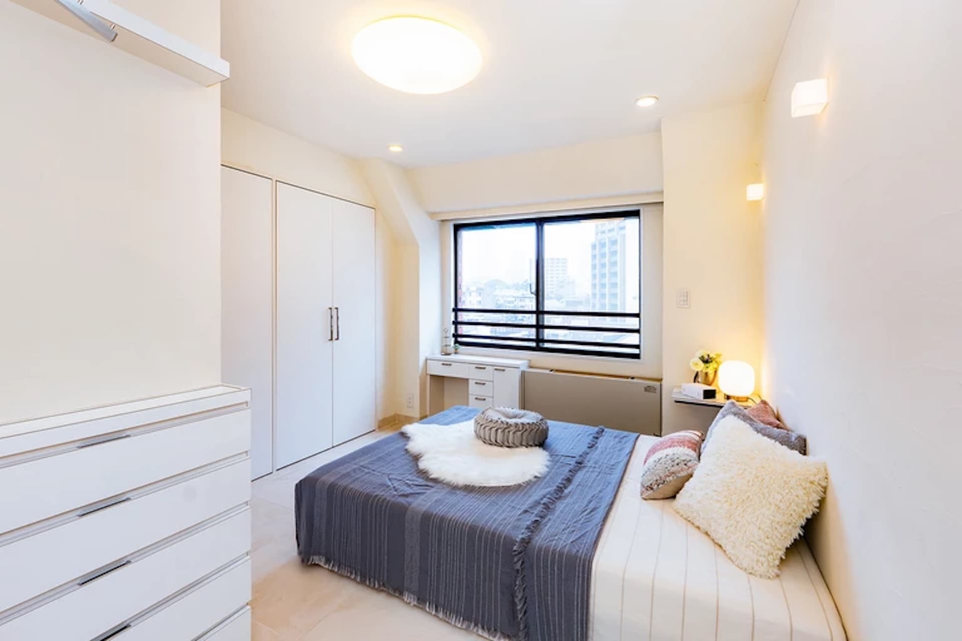 Motoyoyogi Pair City10.jpg