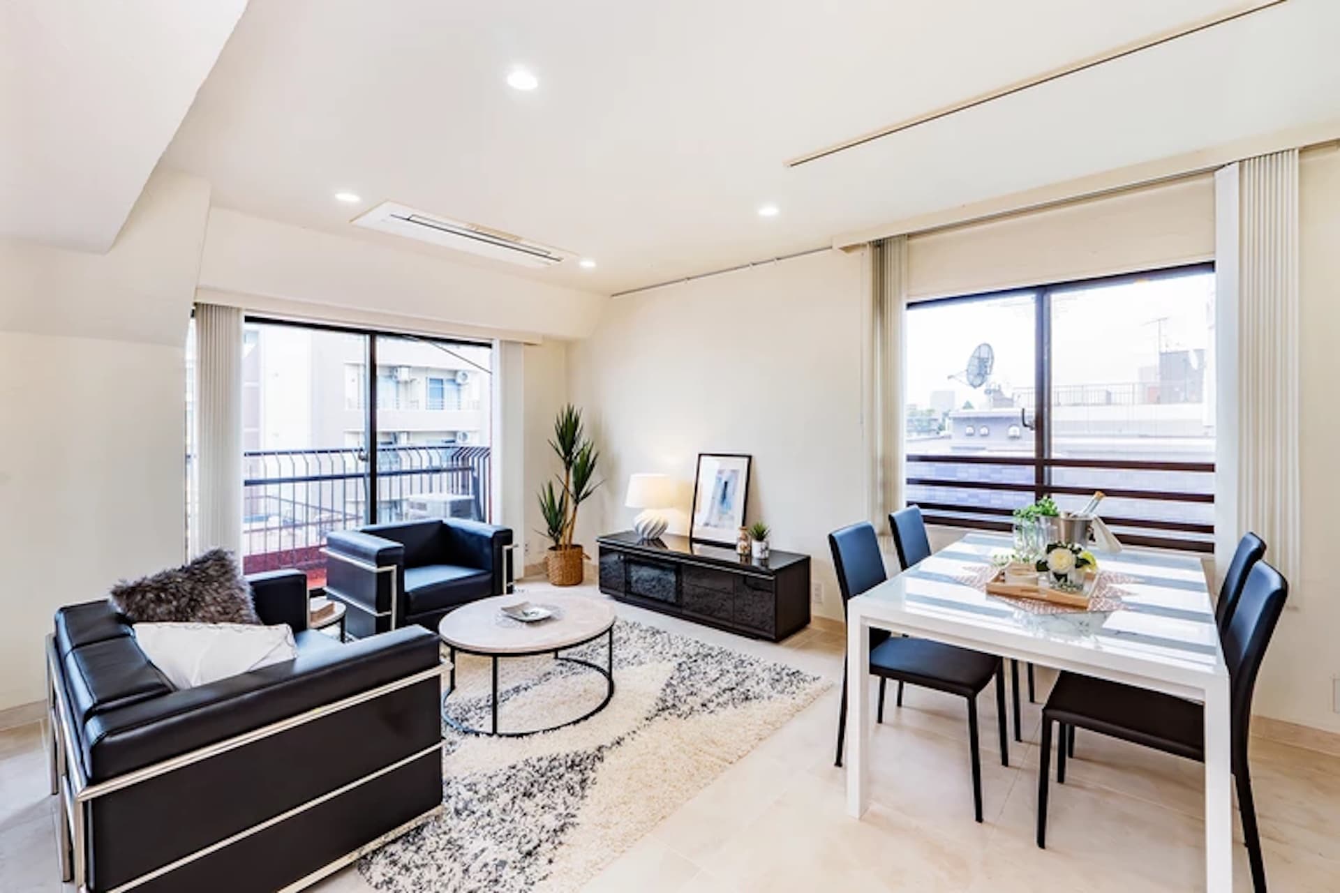 Motoyoyogi Pair City12.jpg