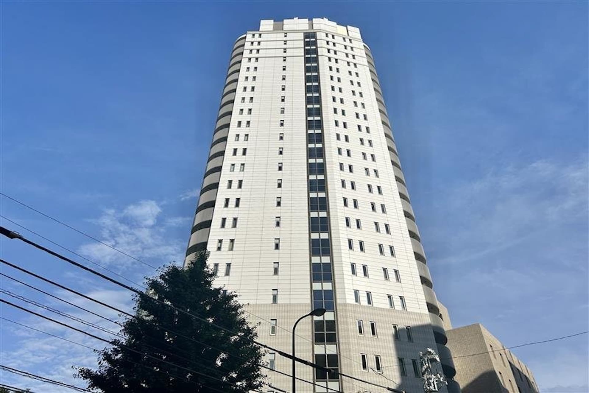 Nogizaka Park House2.jpg