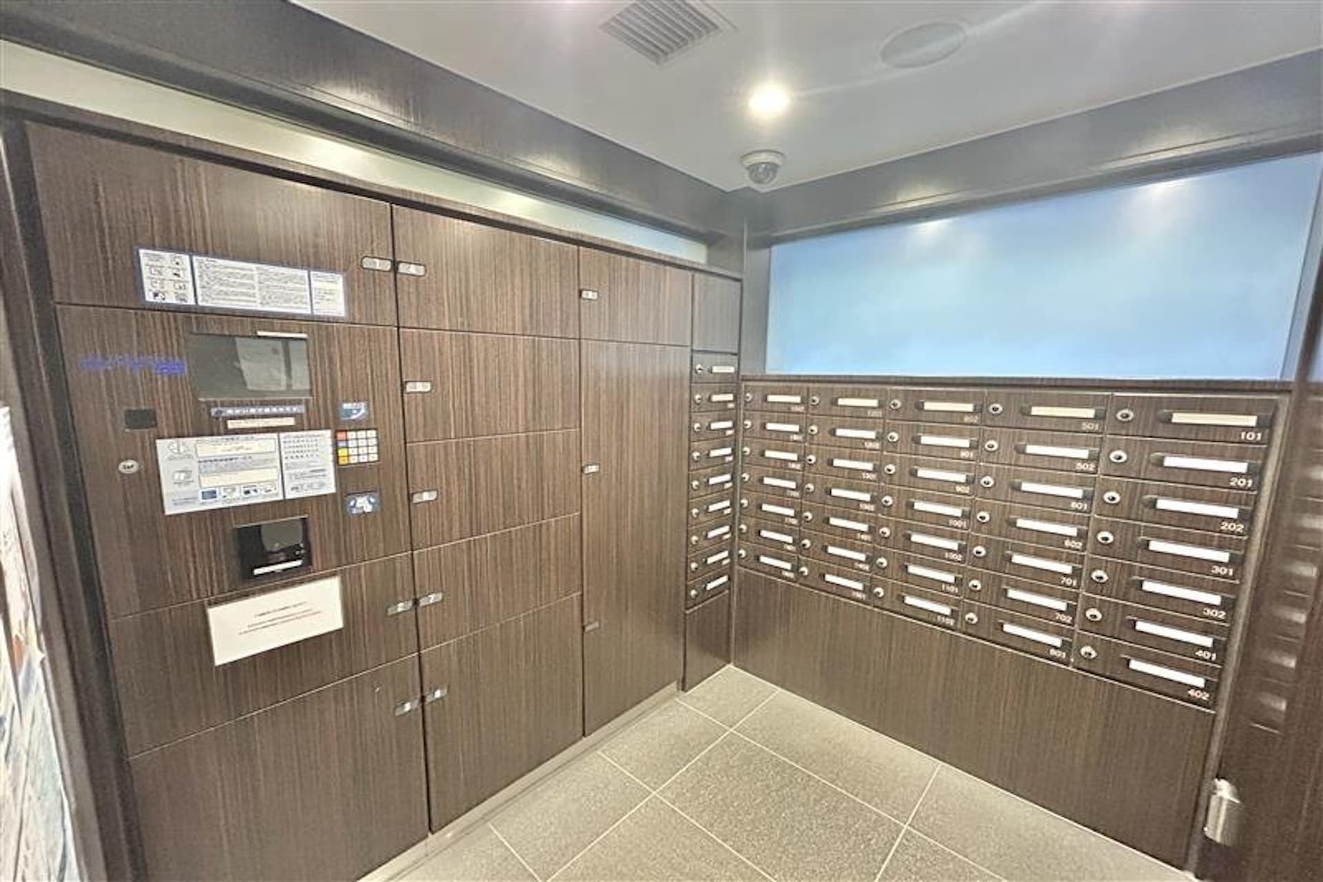 Nogizaka Park House8.jpg