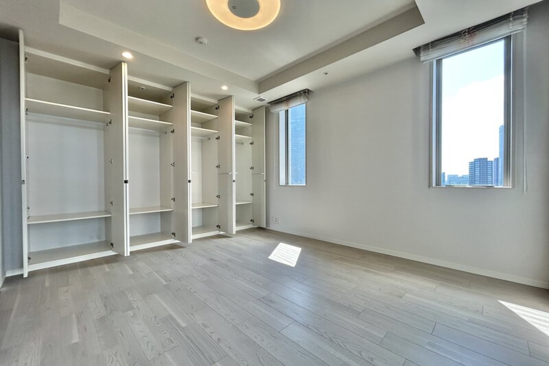 Nogizaka Park House10.jpg