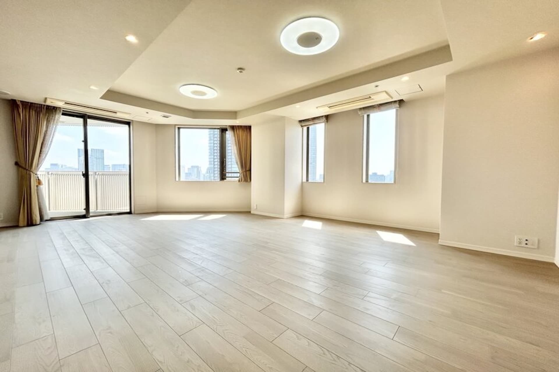 Nogizaka Park House3.jpg