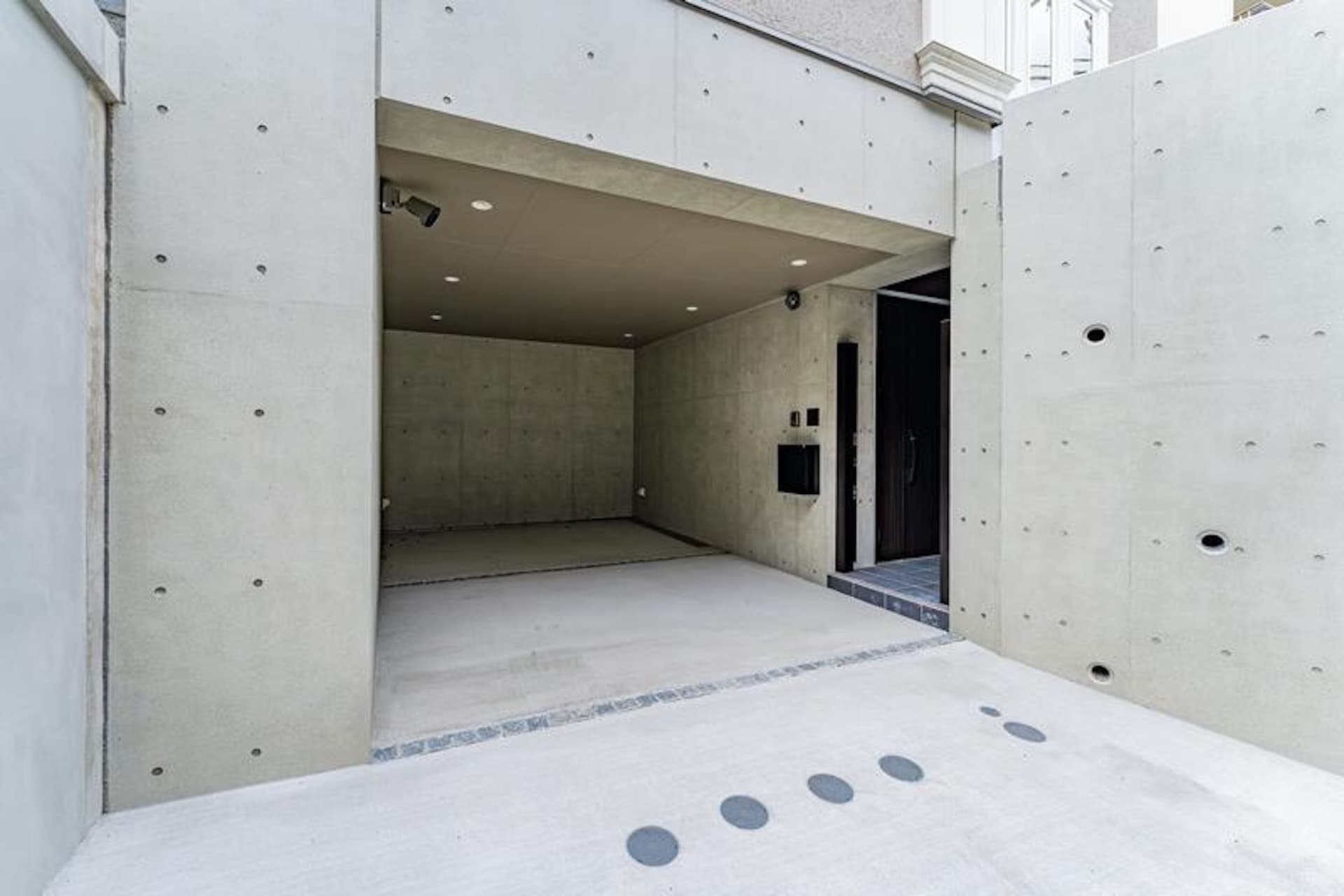 Minamiazabu 3-chome  house2.jpg