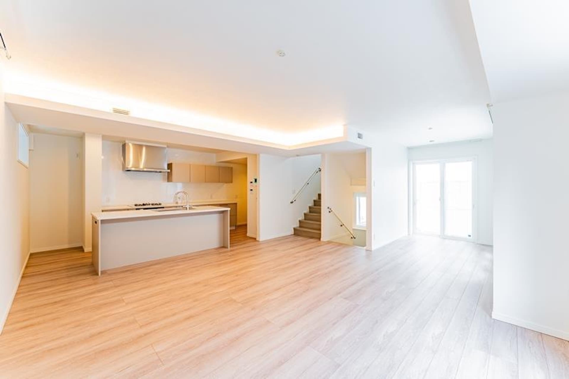 Minamiazabu 3-chome  house5.jpg